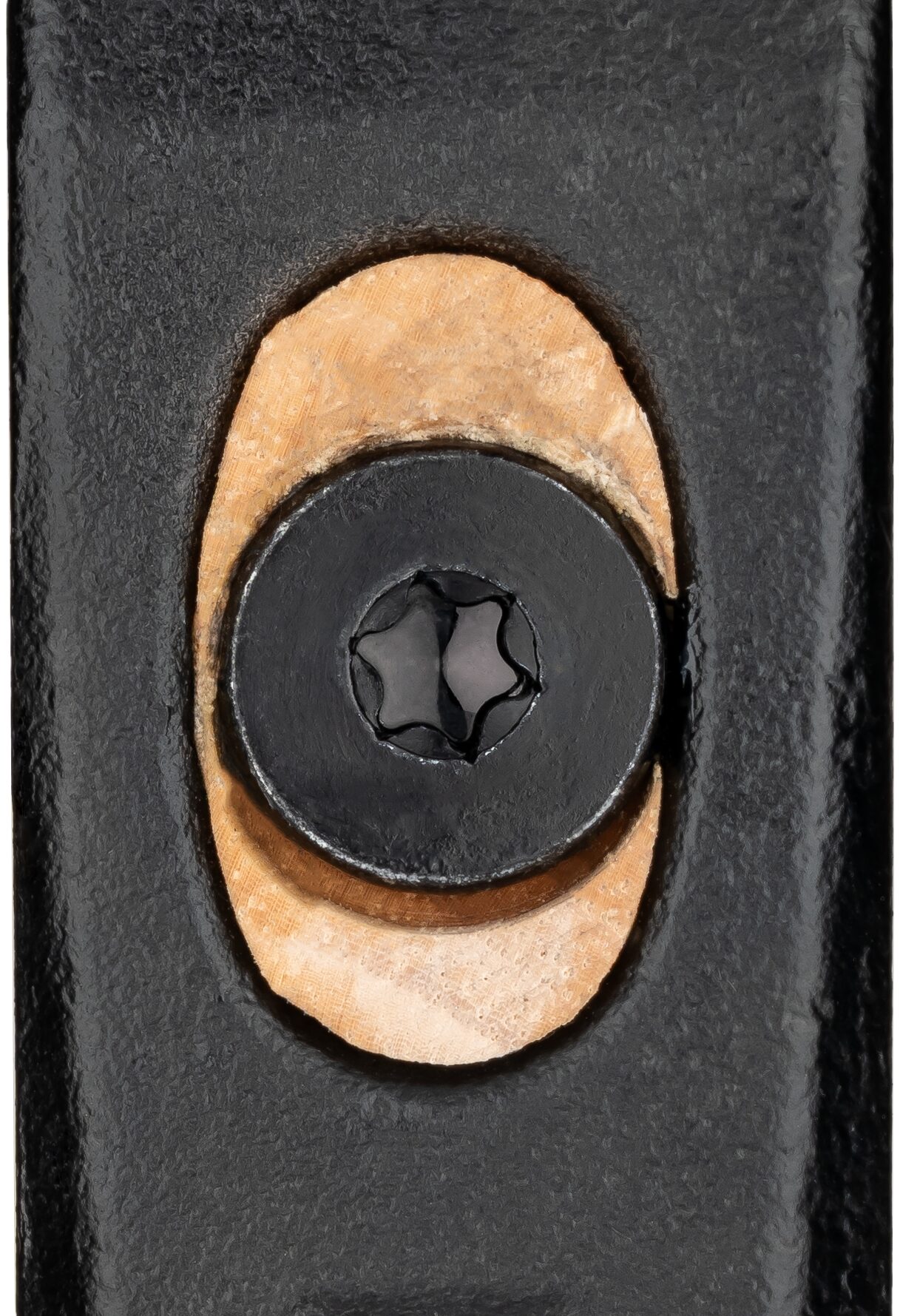 HAZET Schlosserhammer BluGuard 2140N-50 · Länge: 320 mm