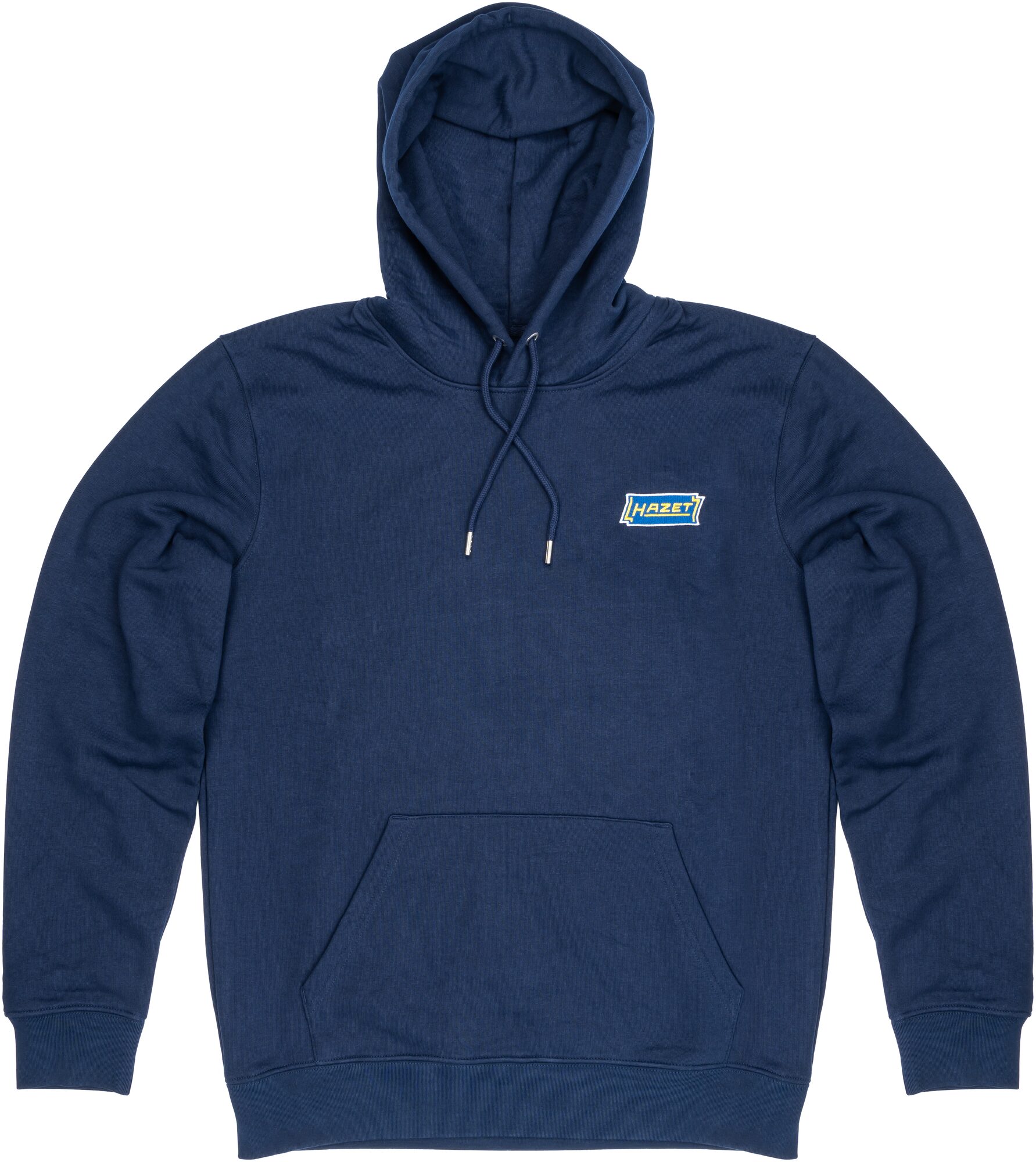 Hazet Unisex Hoodie Größe S