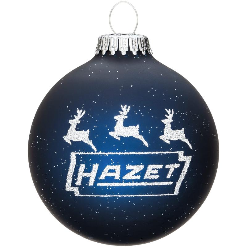 Hazet Weihnachtskugel 