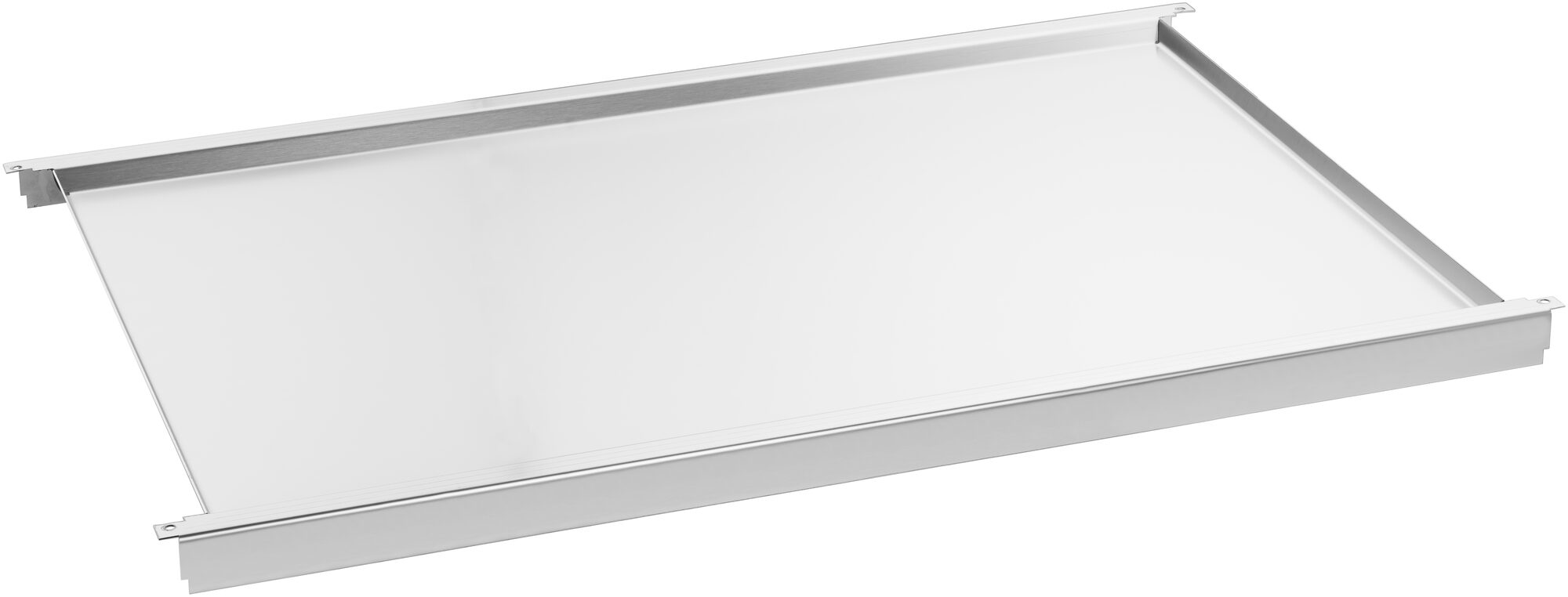 HAZET Arbeitsfläche · Edelstahl 179NXL-05