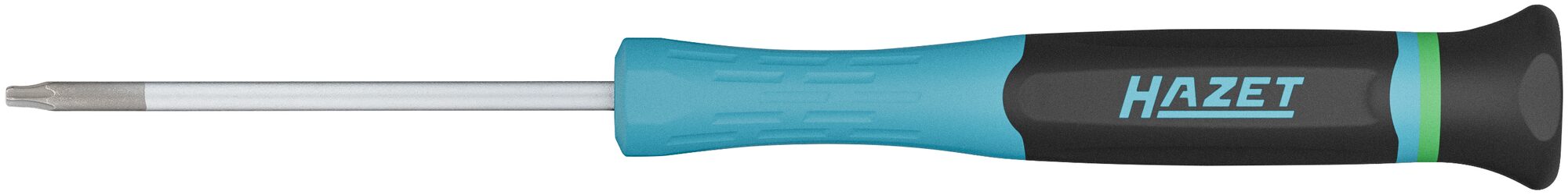HAZET Elektronik Schraubendreher 811EL-T9 – TORX  Produktbild-Vorschau 3
