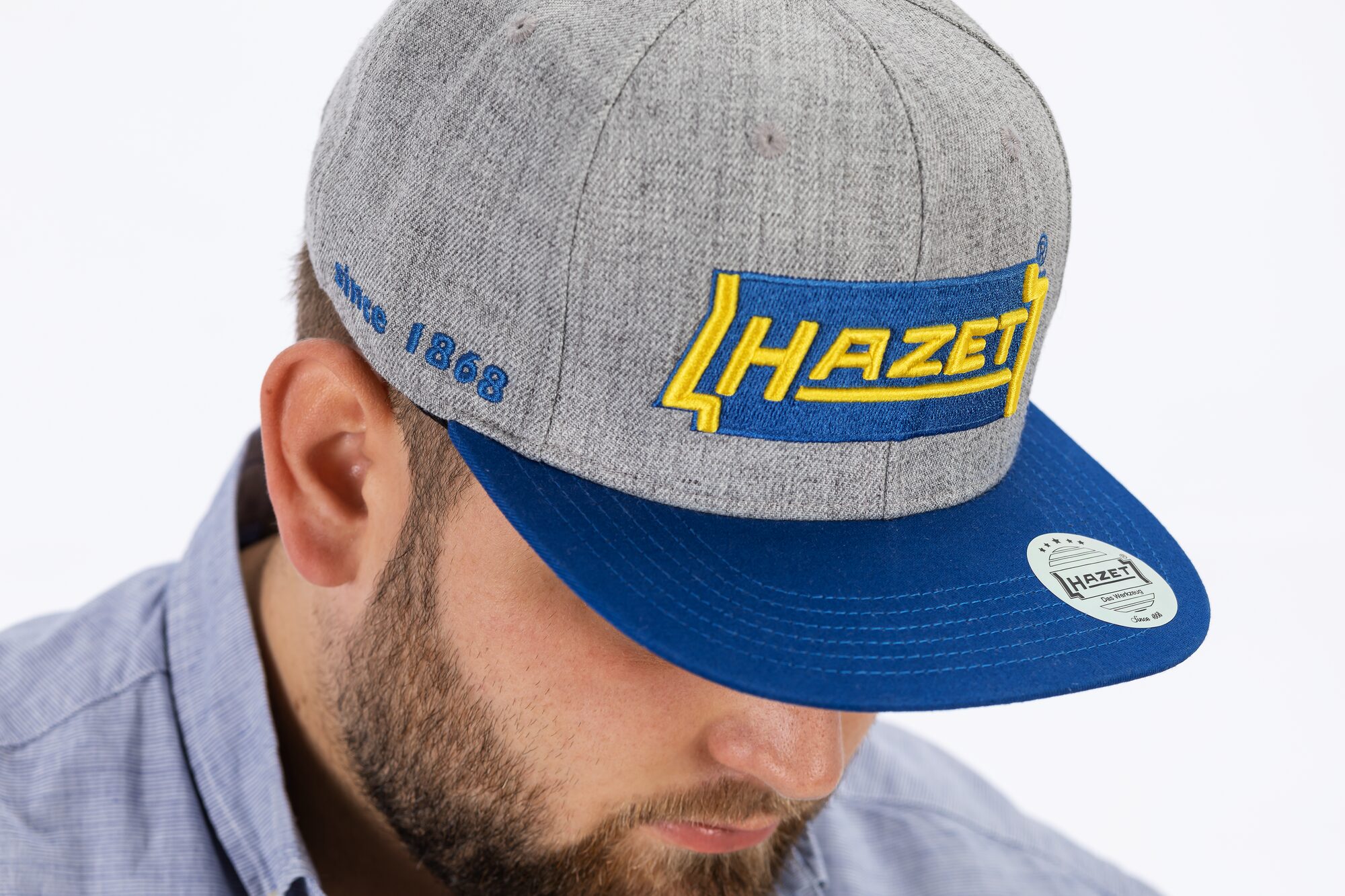 Hazet Fashion-Cap