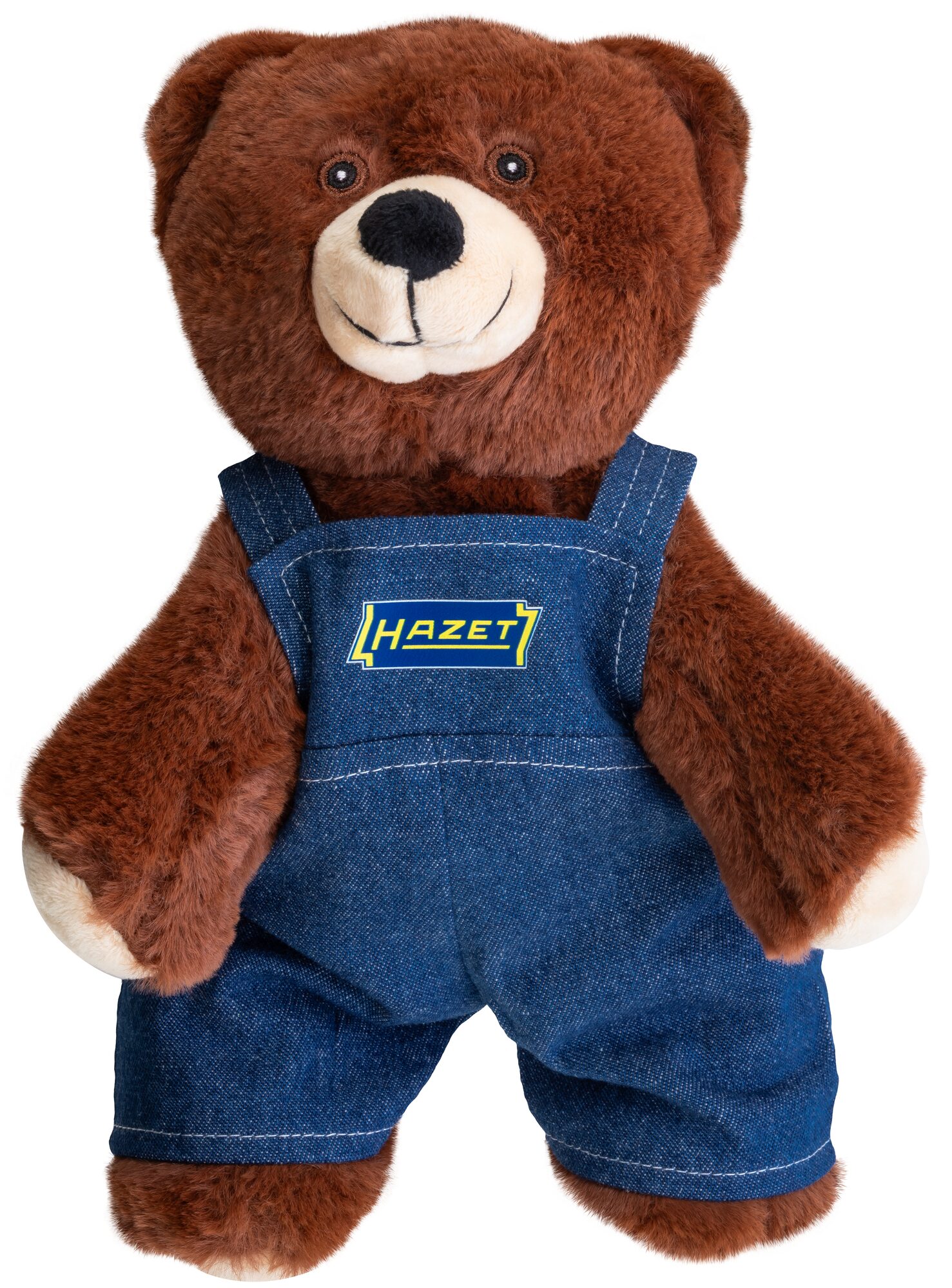 Hazet Knuddel Bär braun