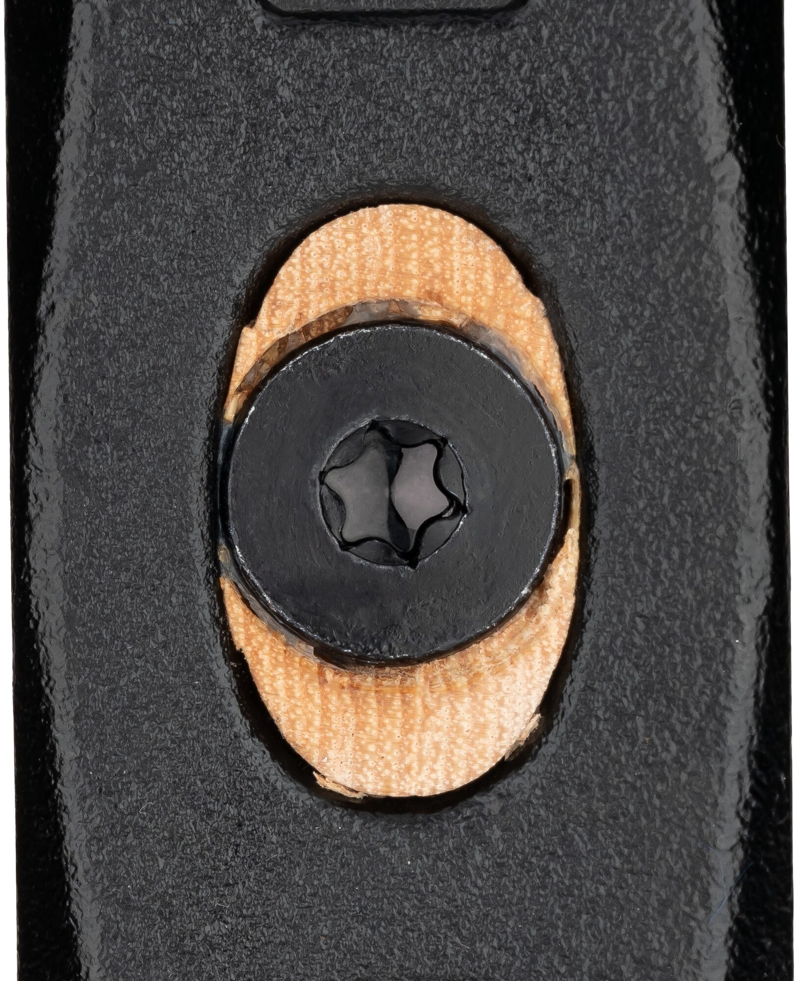 HAZET Fäustel 2142N-2 · Länge: 260 mm