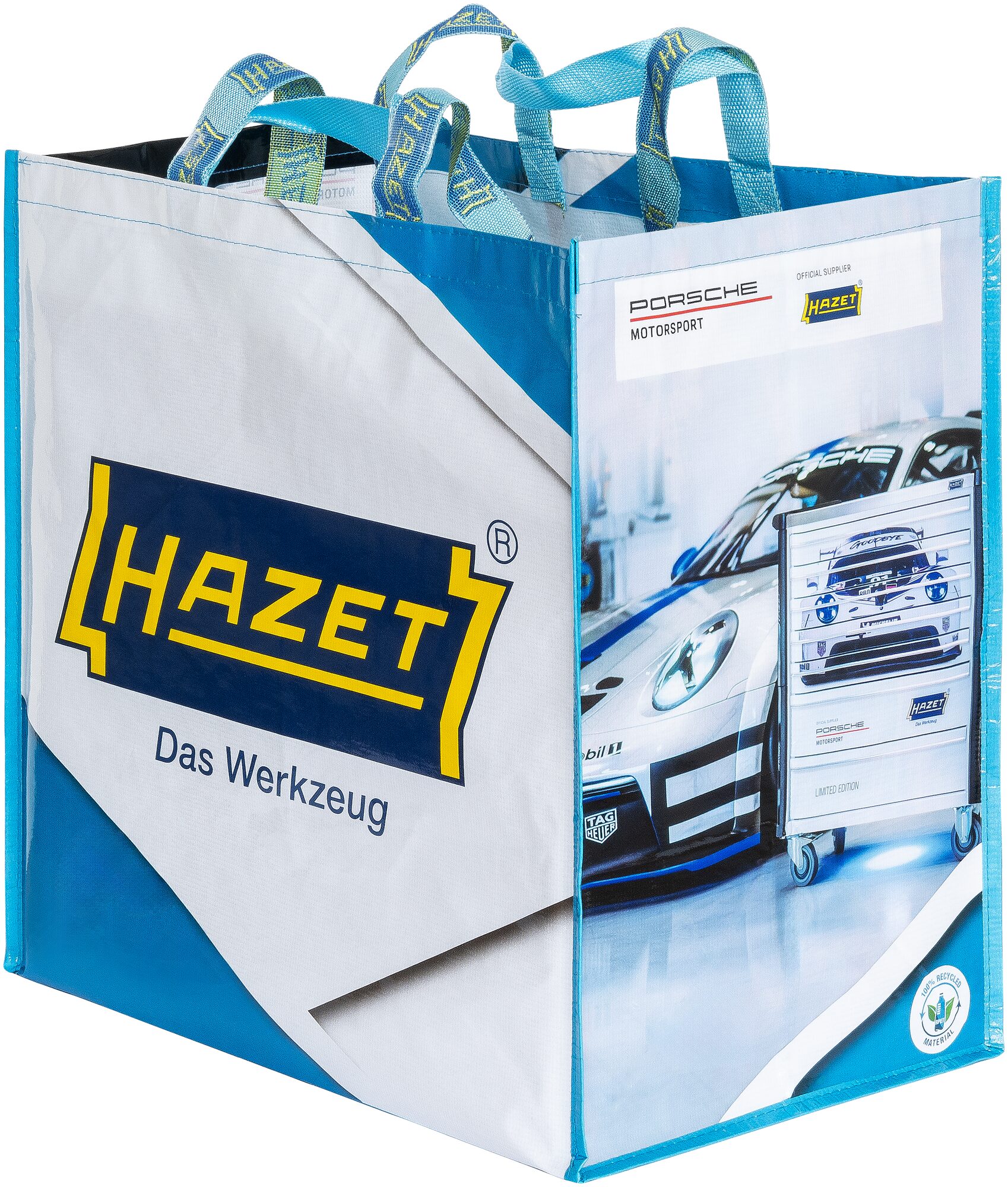 Hazet Werbetasche, klein