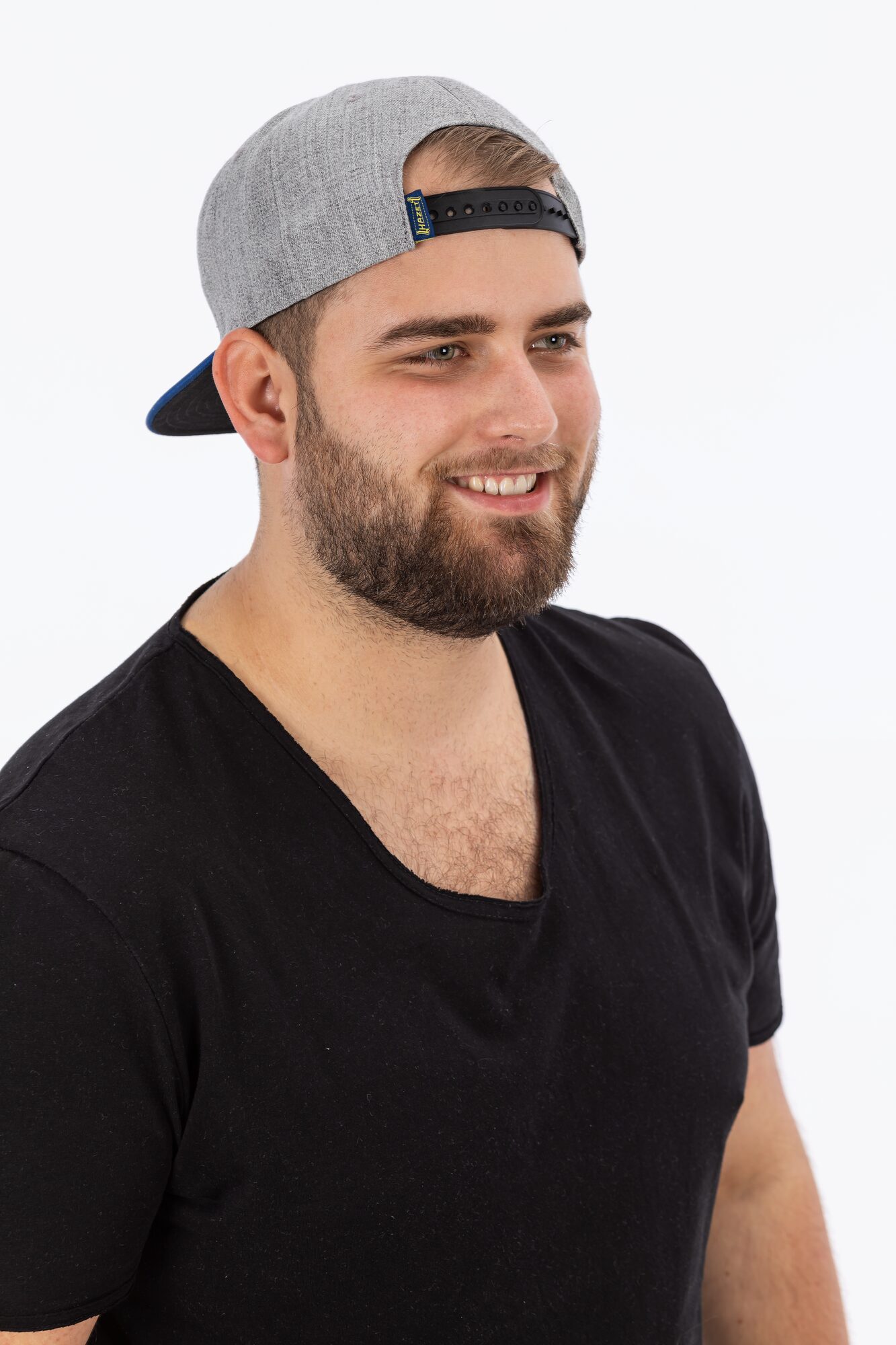 Hazet Fashion-Cap