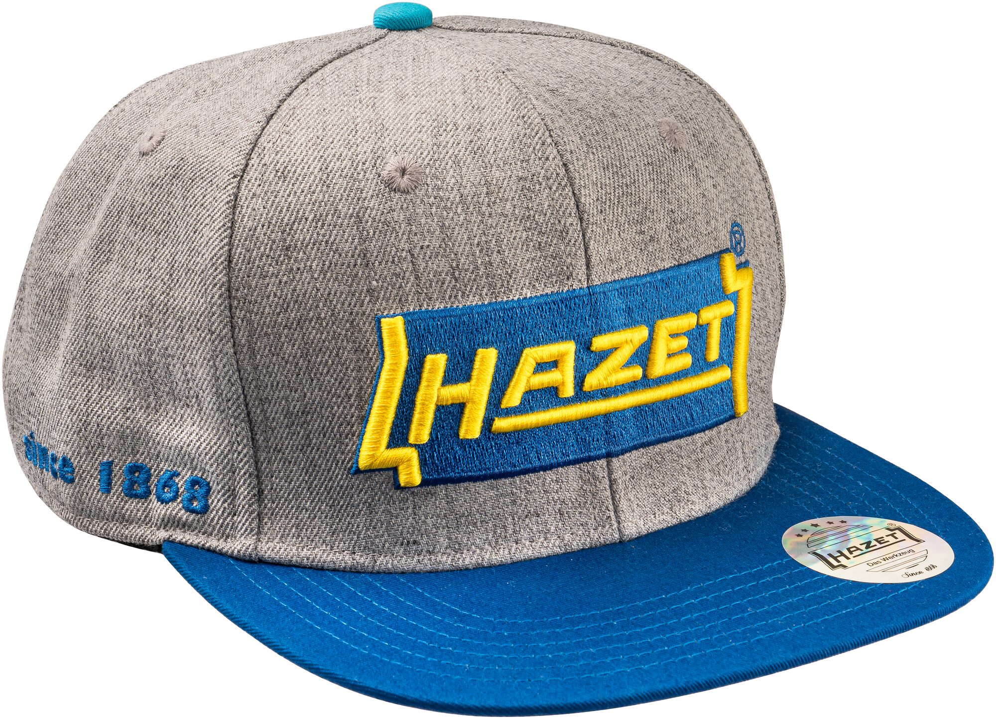 Hazet Fashion-Cap