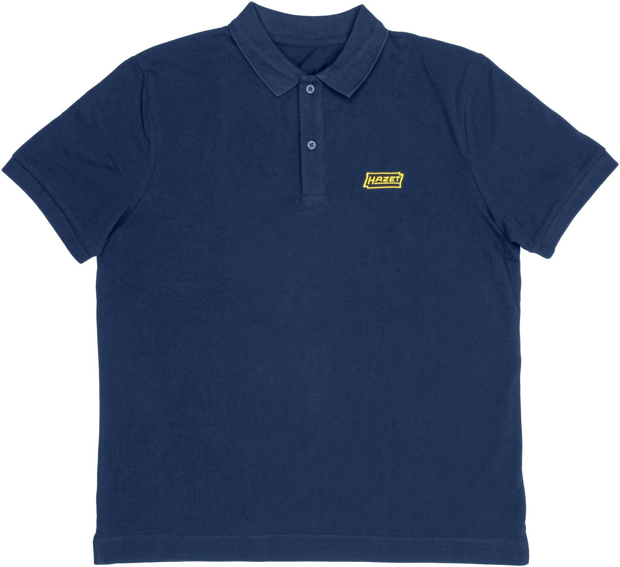 Hazet Unisex Poloshirt Größe XXL