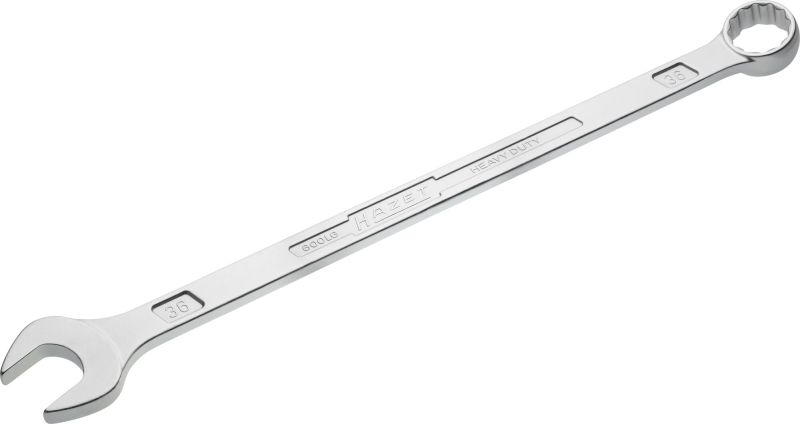 Lisle 43390 36 Mm Schraubenschlüssel – Speziell Für Lüfter-Kupplungen
