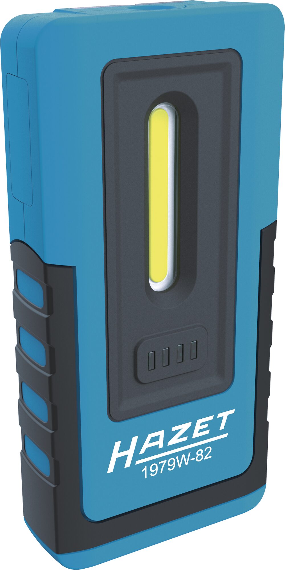 HAZET LED Pocket Light · wireless charging 1979W-82