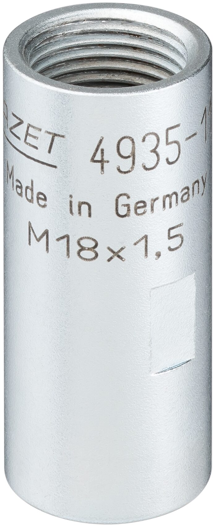 HAZET Ausziehhülse M18 x 1,5 4935-1118