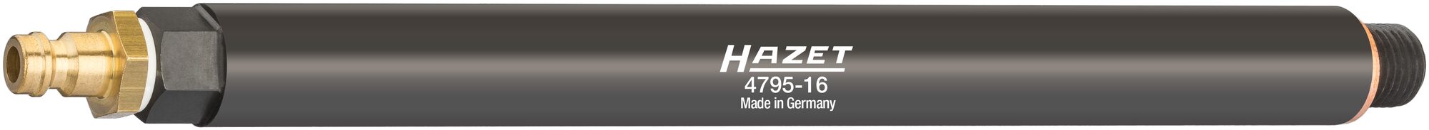HAZET Druckverlust-Tester 4795-16