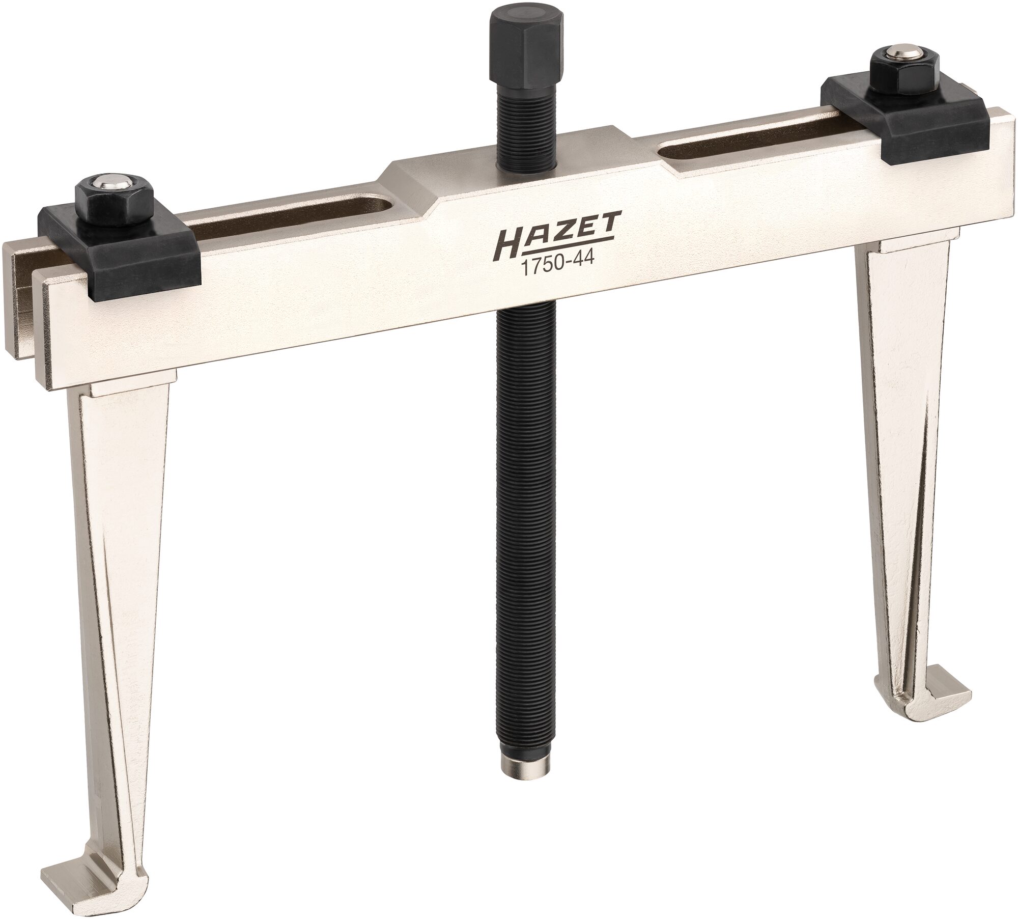HAZET Schnellspann-Abzieher · 2-armig 1750-44 · 354 mm