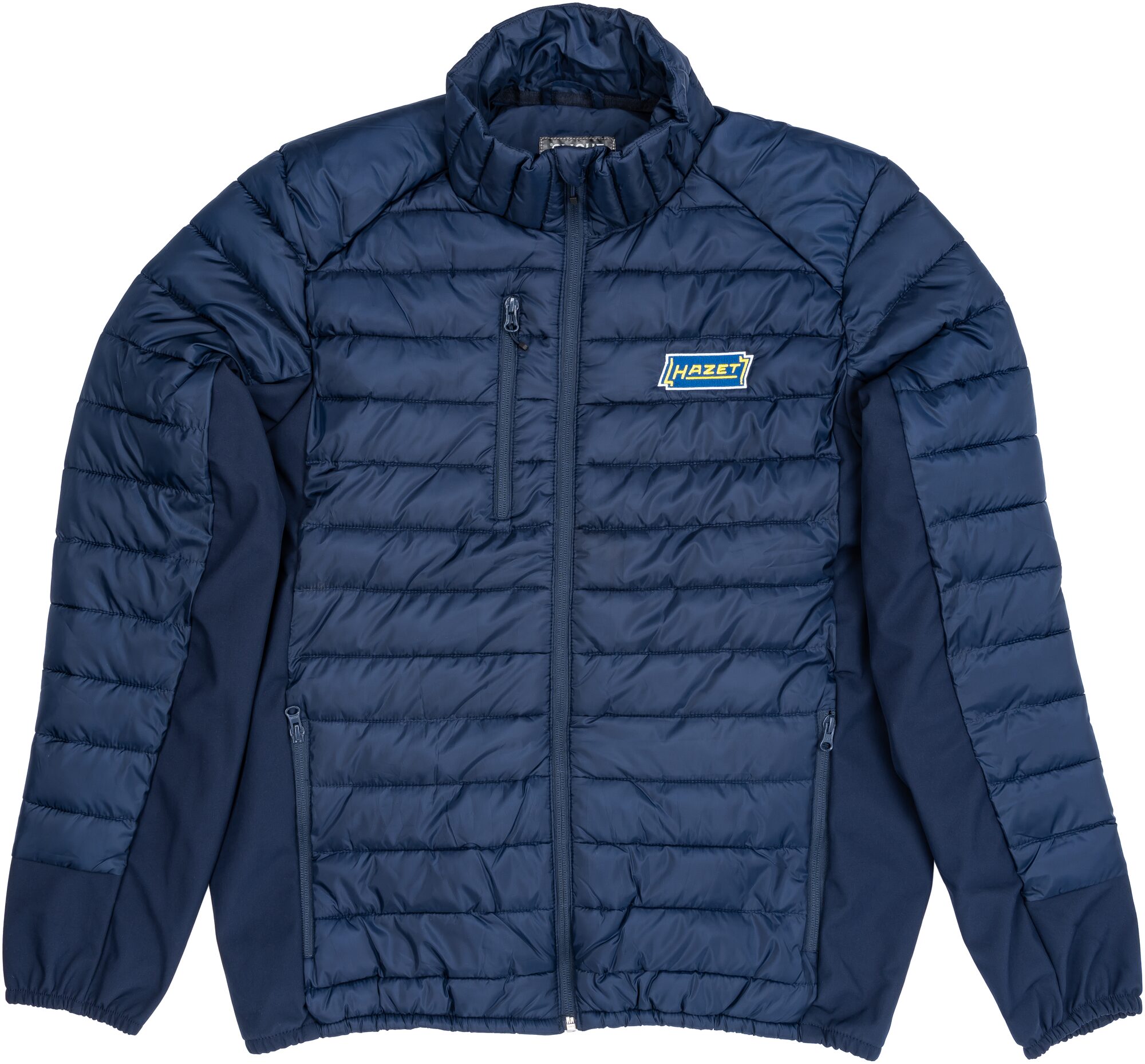 Hazet Hybrid Jacke Größe S