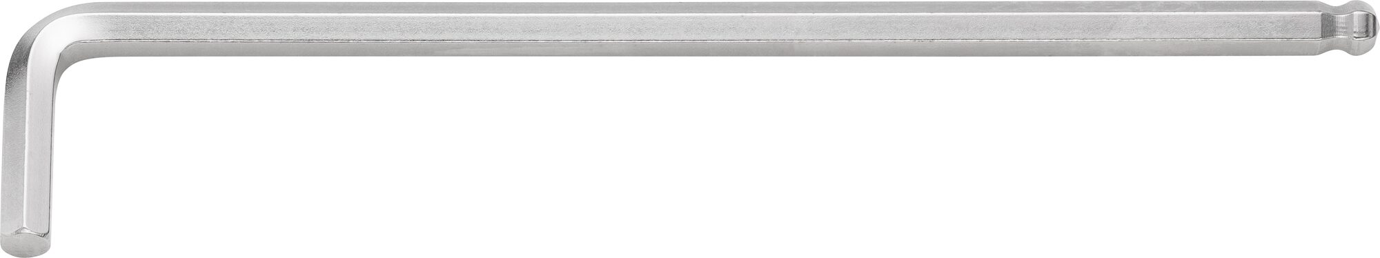 HAZET Winkelschraubendreher 2105LG-07 · Innen Sechskant Profil · 7 mm