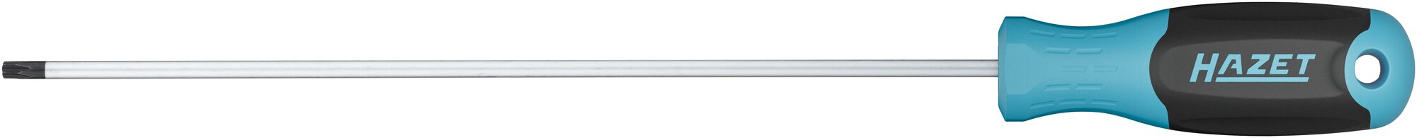 Hazet 8802KV-LG-T25 – Bussola Inserto Per Chiave, Robusta E Durevole