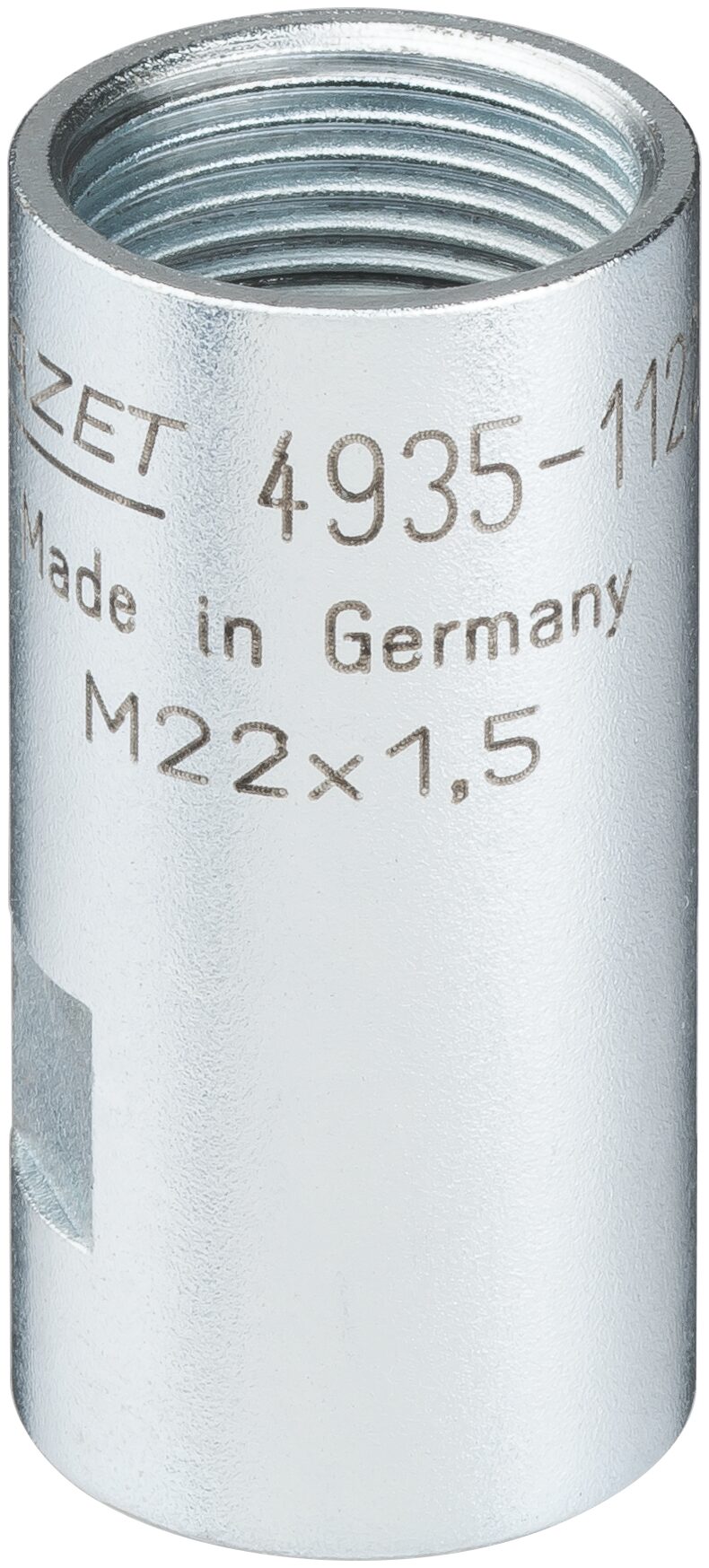 HAZET Ausziehhülse M22 x 1,5 4935-1122