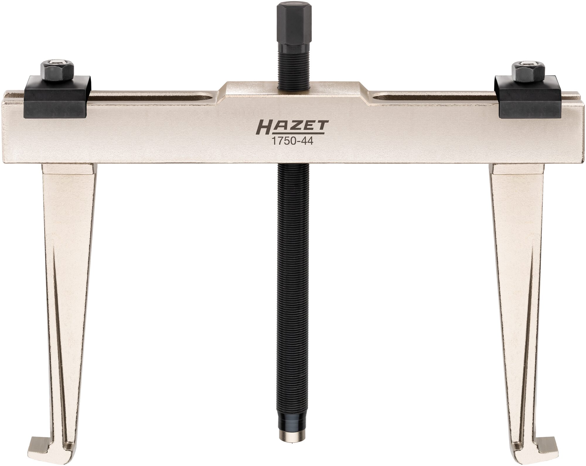 HAZET Schnellspann-Abzieher · 2-armig 1750-44 · 354 mm