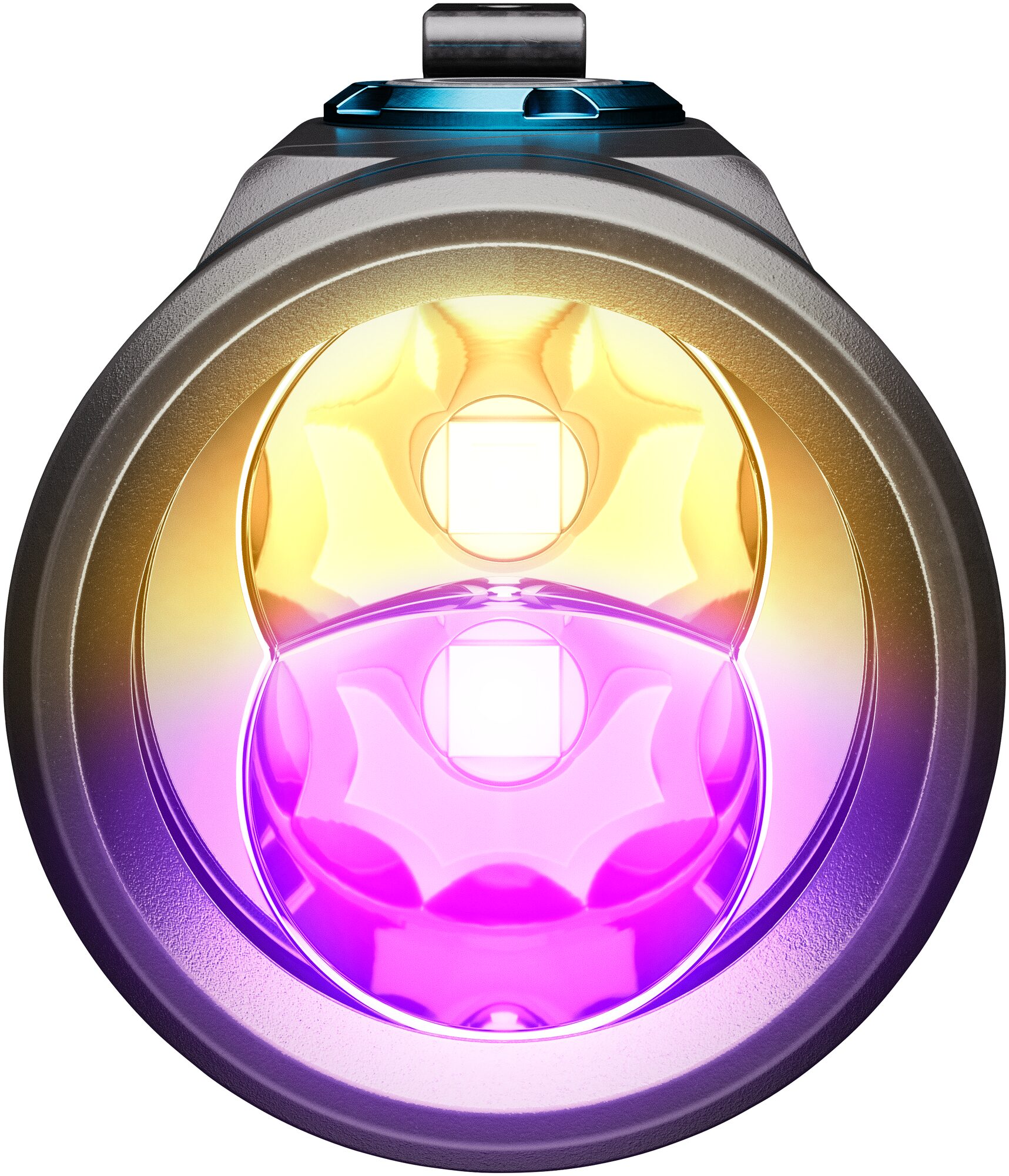 HAZET UV LED Taschenlampe 1979-75