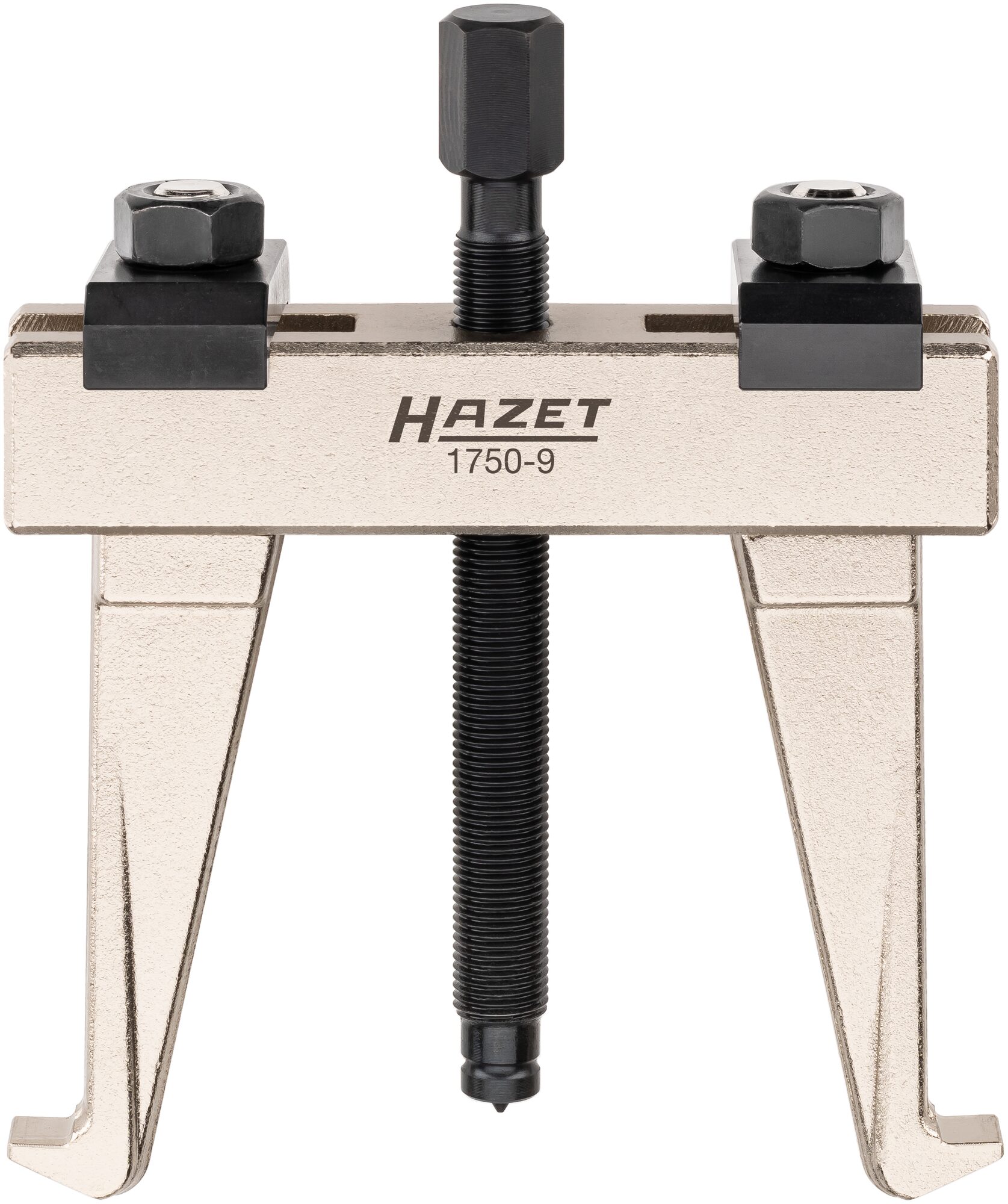 HAZET Schnellspann-Abzieher · 2-armig 1750-9 · 127 mm