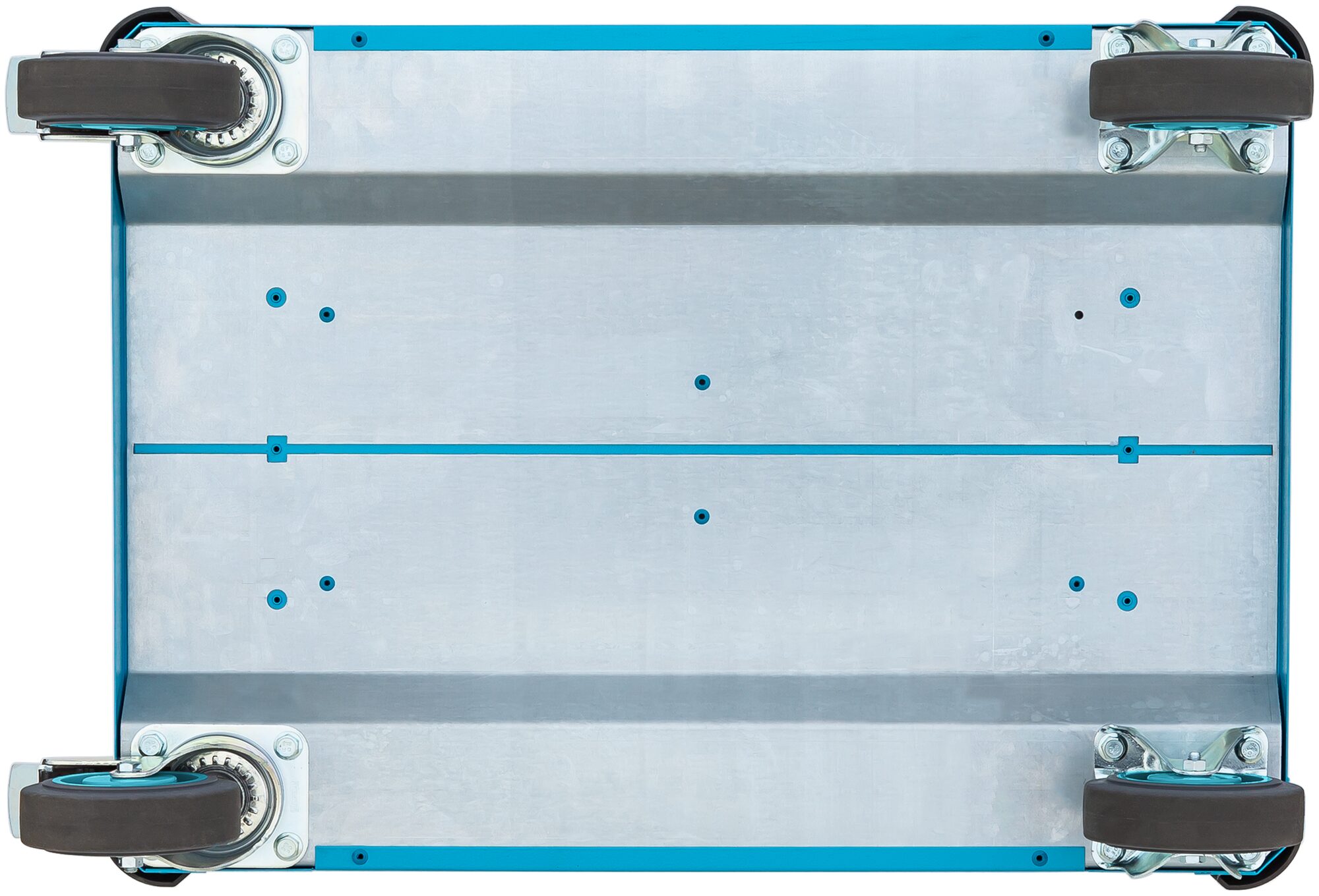 HAZET Werkstattwagen Assistent 179N-8