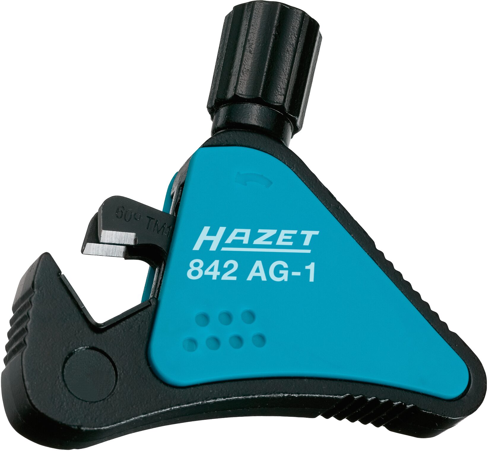 HAZET Universal Gewinde-Nachschneider 842AG-1