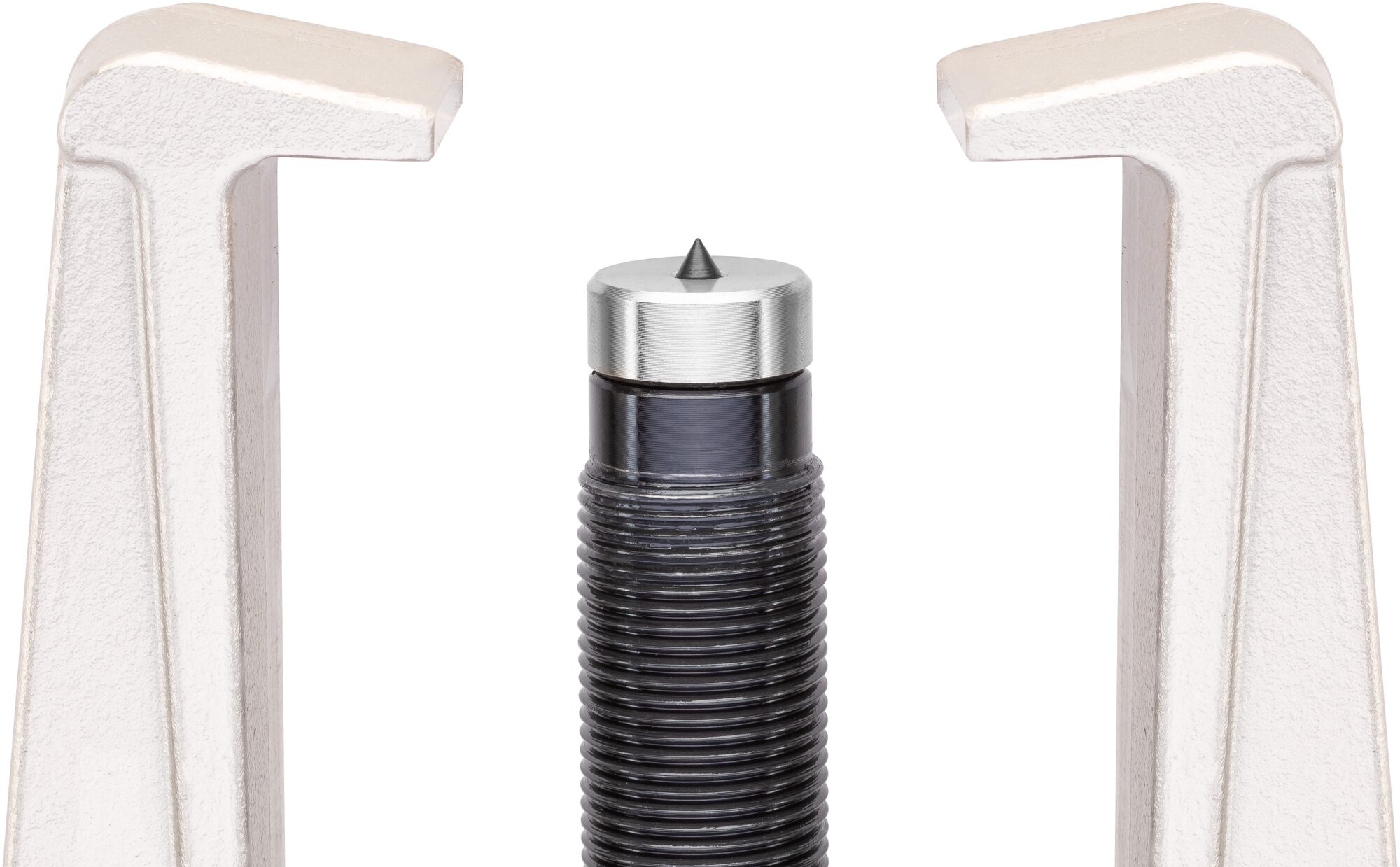 HAZET Schnellspann-Abzieher · 2-armig 1750-34 · 354 mm