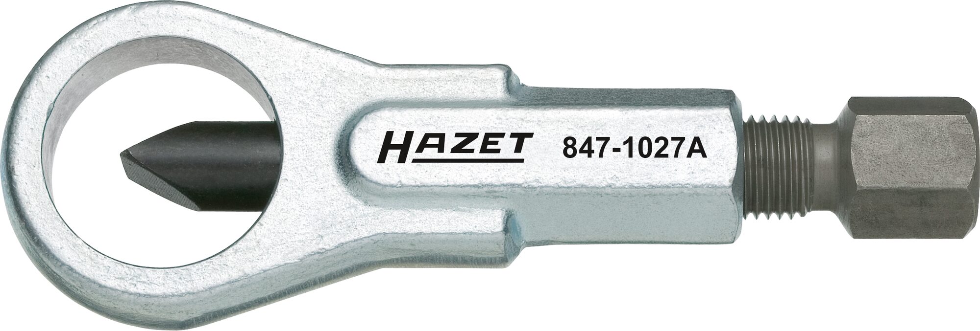HAZET Mutternsprenger · mechanisch 847-1027A