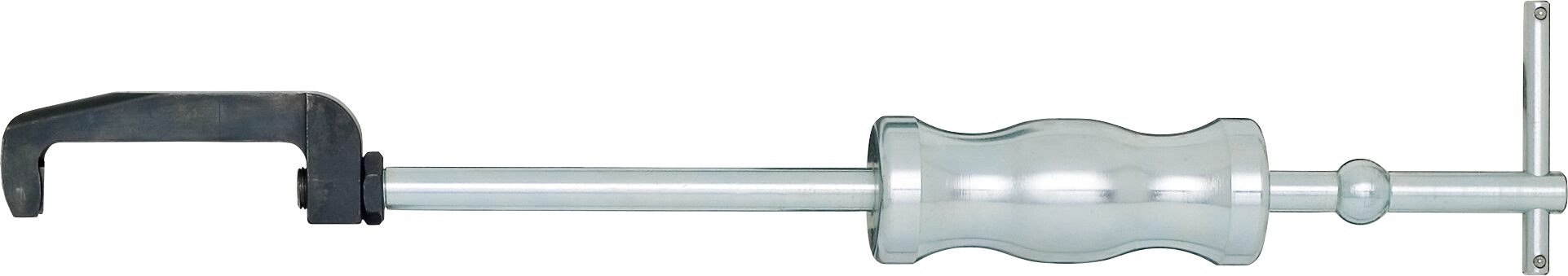 HAZET Injektor-Abzieher 4797/2 · Anzahl Werkzeuge: 2