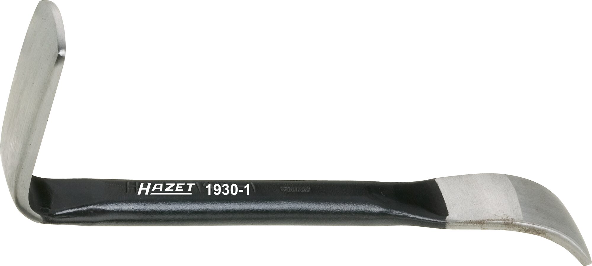 HAZET Ausbeul-Löffel 1930-1