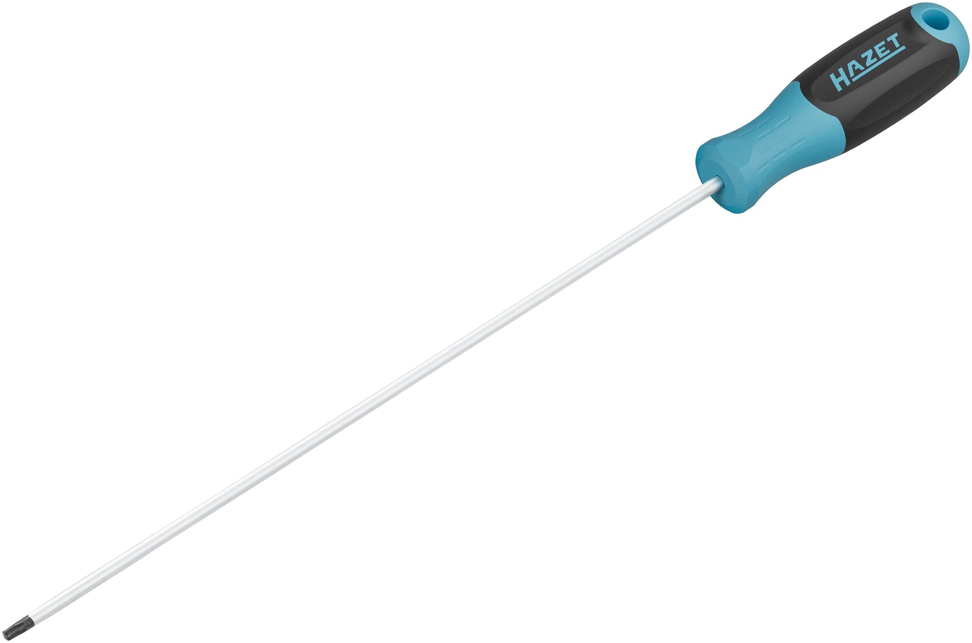 HAZET Schraubendreher 811LG-T15 · Innen TORX® Profil · SW T15