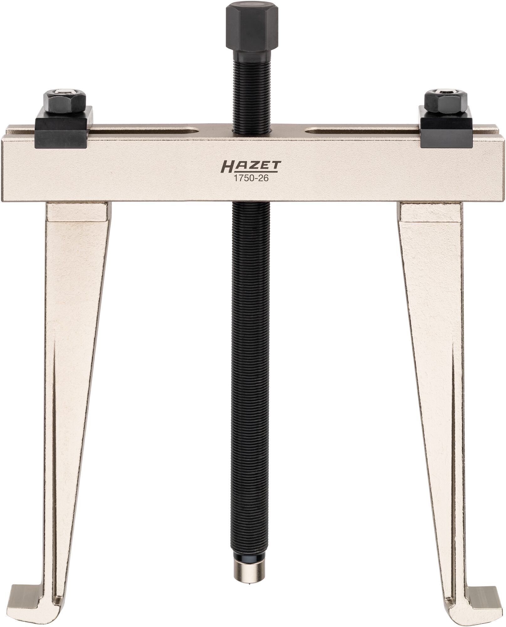 HAZET Schnellspann-Abzieher · 2-armig 1750-26 · 285 mm