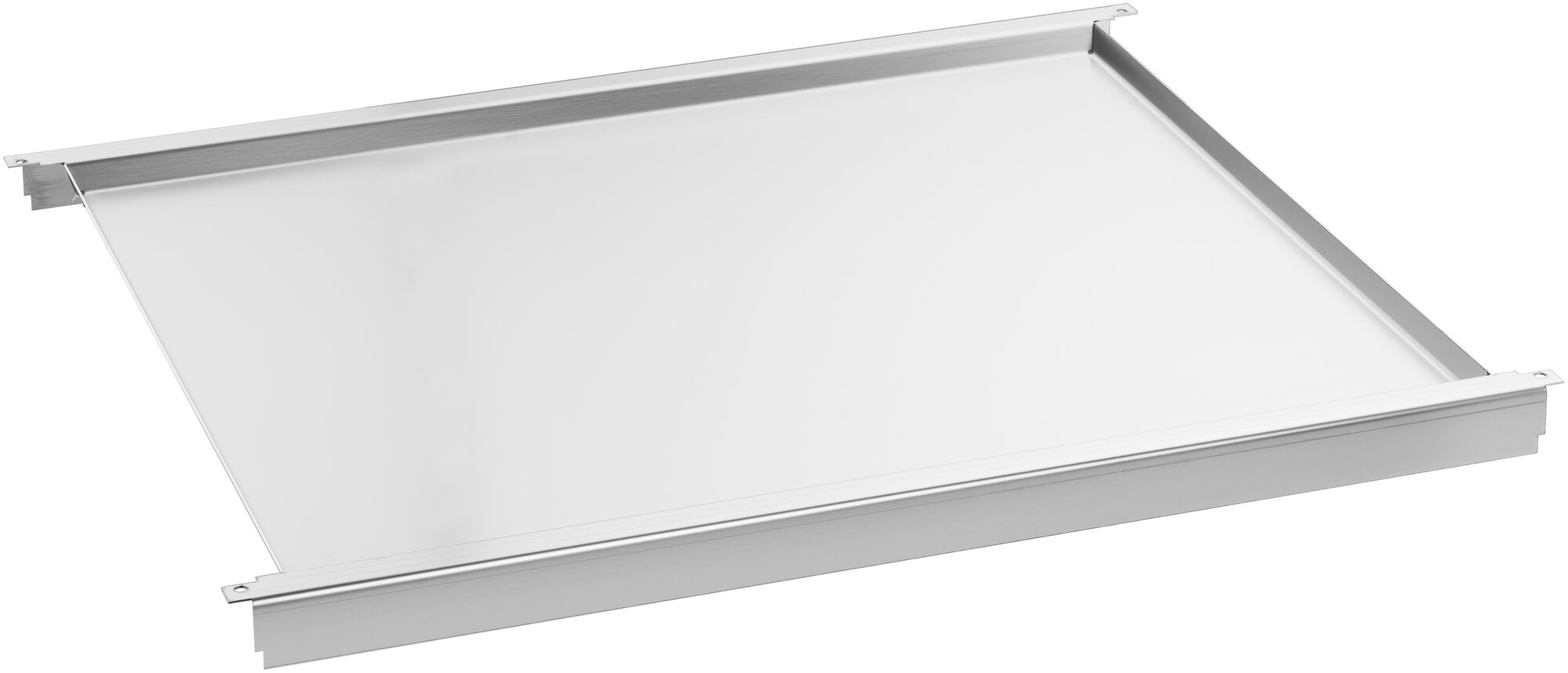 HAZET Arbeitsfläche · Edelstahl 179NX-05