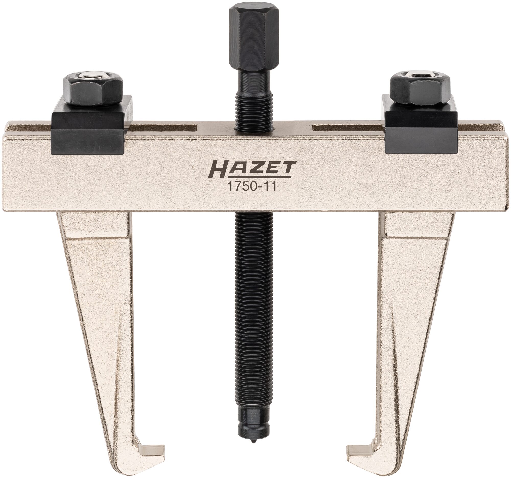 HAZET Schnellspann-Abzieher · 2-armig 1750-11 · 127 mm