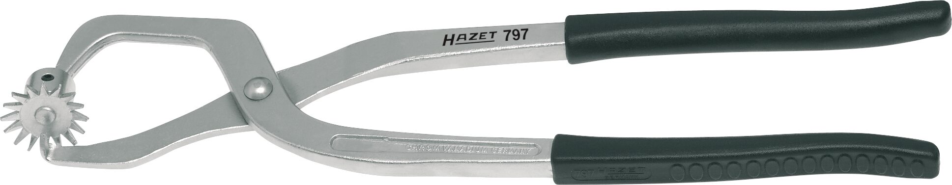 HAZET Bremsfedern-Zange 797