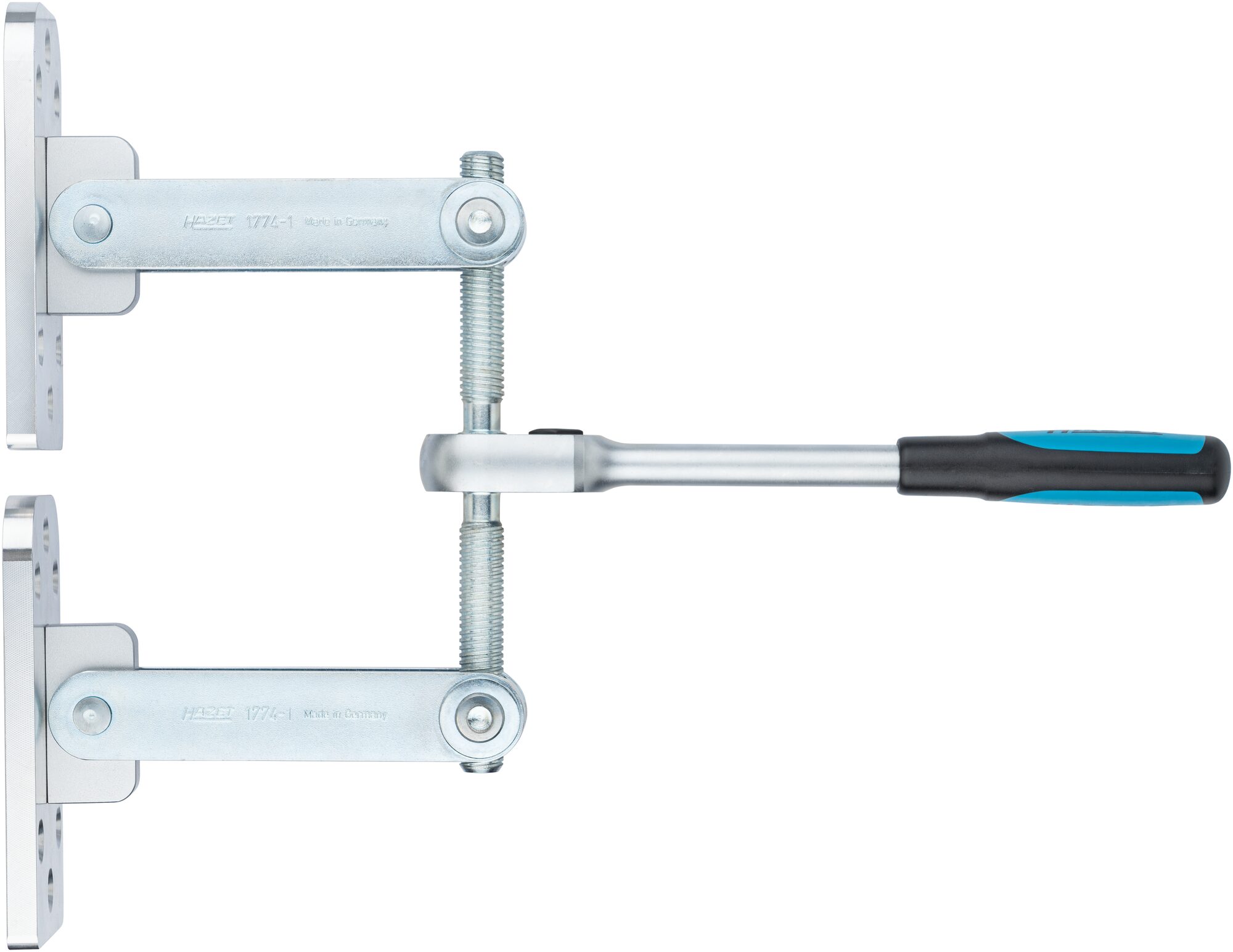 HAZET Balken- / Platten-Zuggerät 1774-2