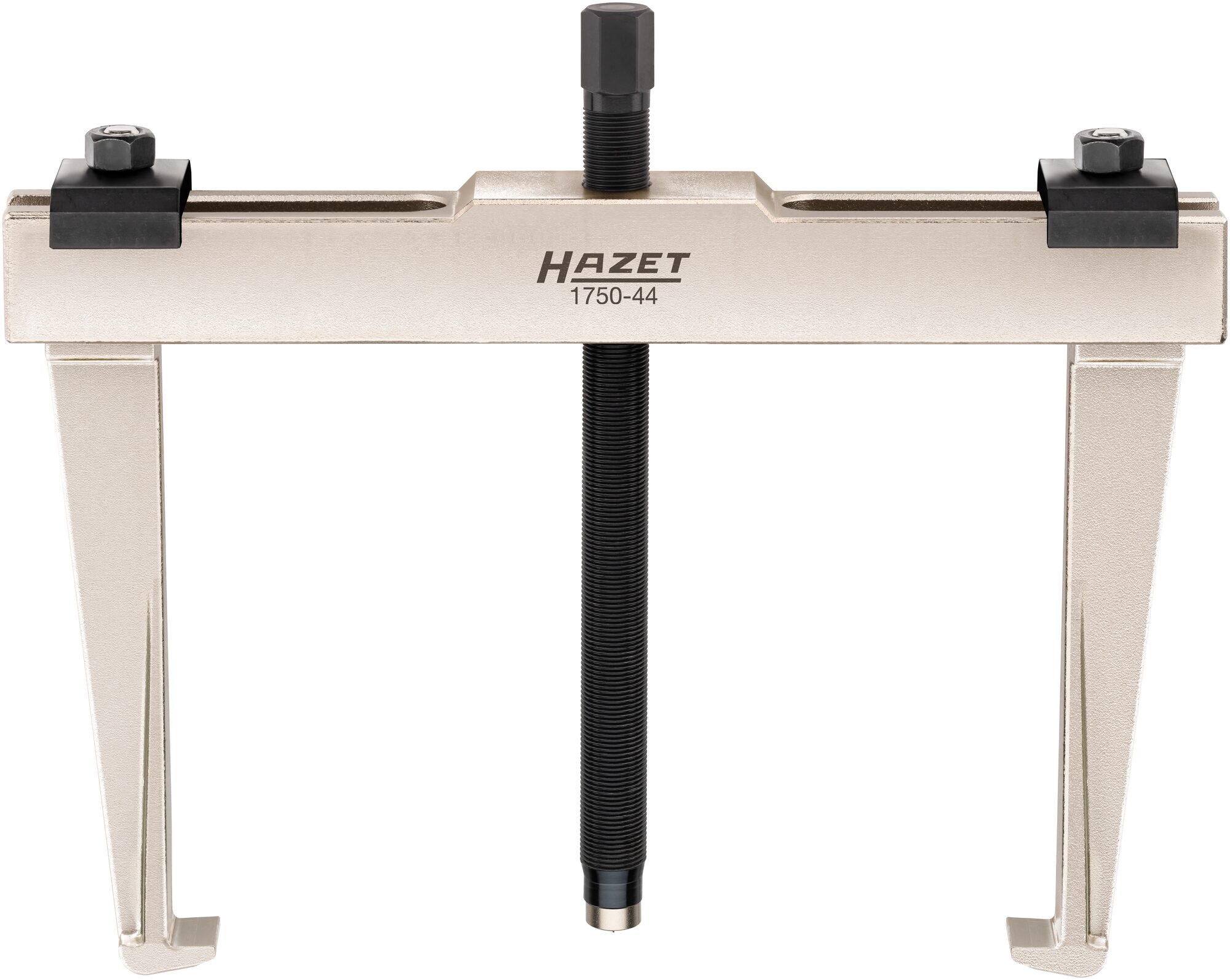 HAZET Schnellspann-Abzieher · 2-armig 1750-44 · 354 mm