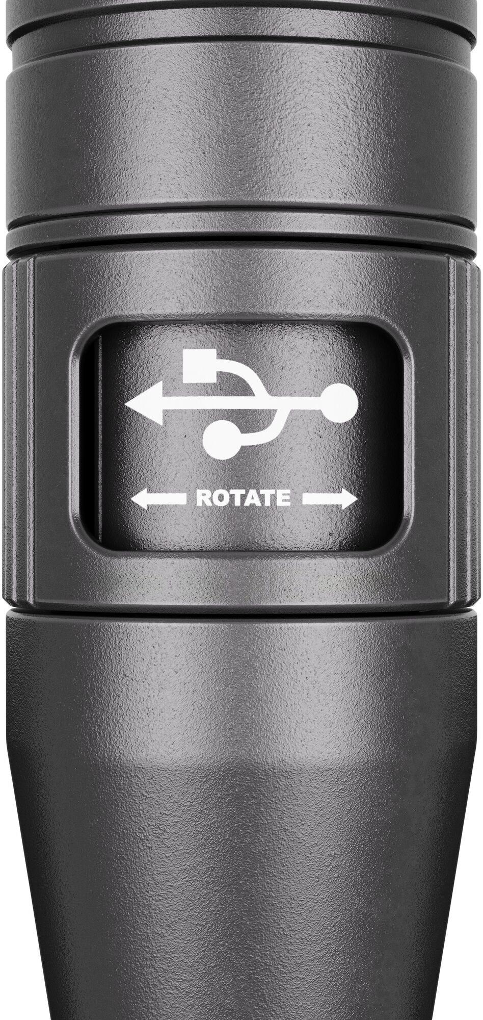 HAZET LED Stiftleuchte, fokussierbar 1979-74