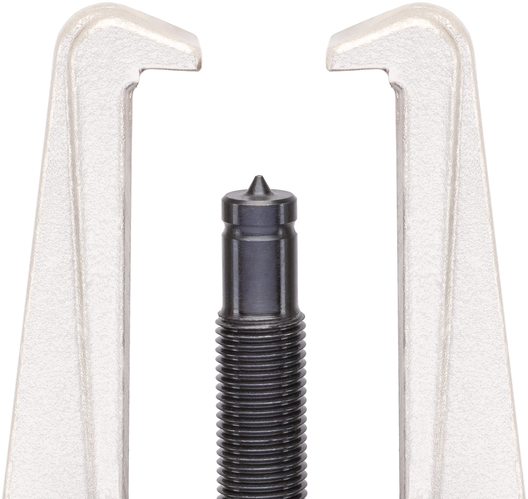 HAZET Schnellspann-Abzieher · 2-armig 1750-14 · 184 mm