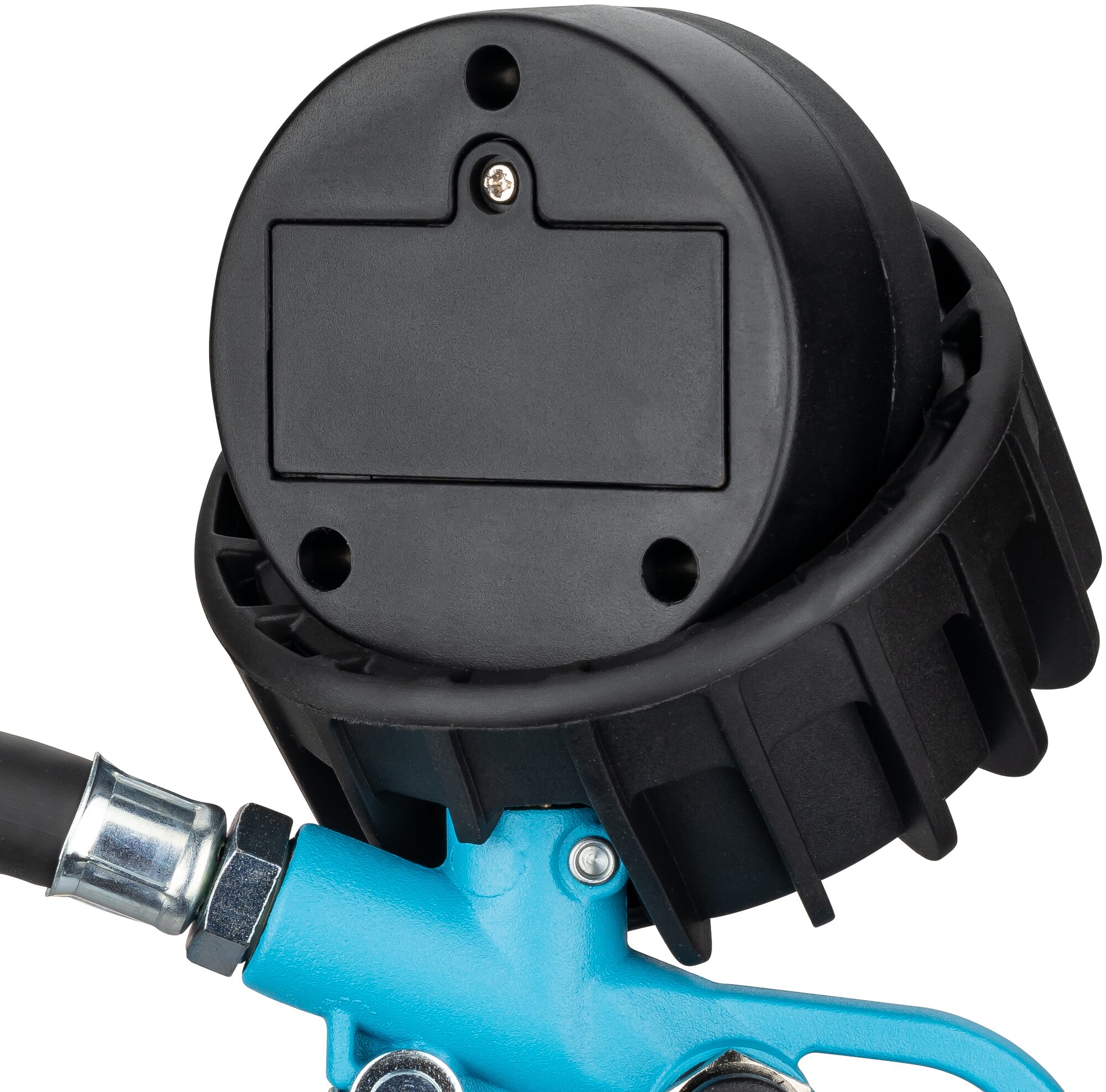 HAZET Reifenfüll-Messgerät · digital 9041D-1