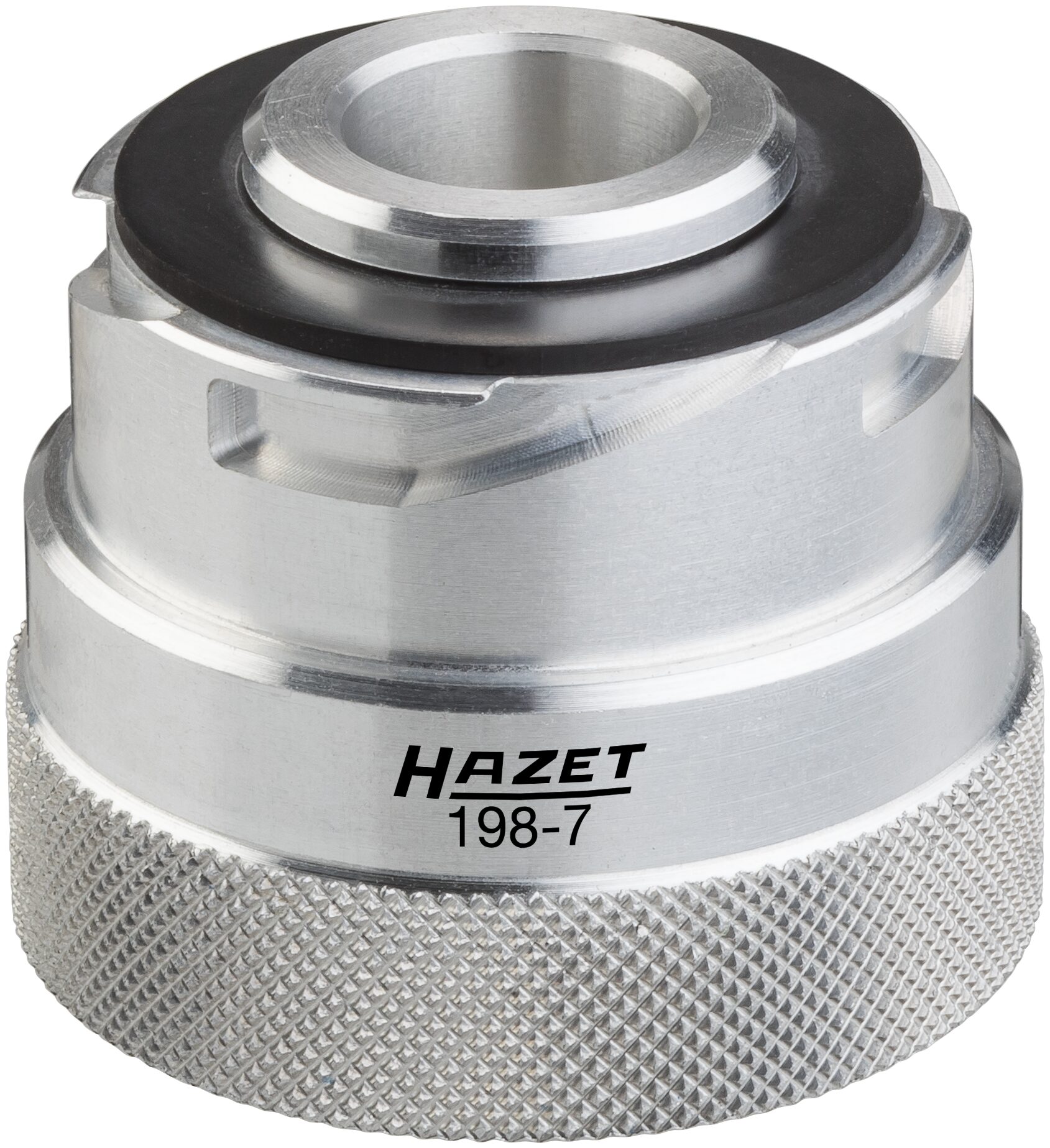 HAZET Motoröl Einfüll-Adapter 198-7