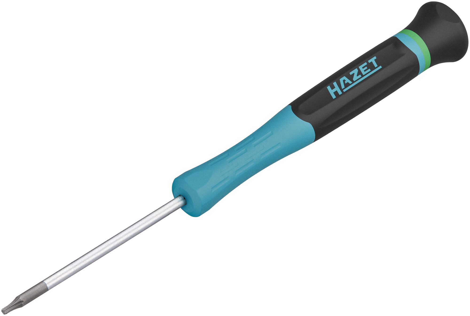 HAZET Elektronik Schraubendreher 811EL-T6 · Innen TORX® Profil · SW T6