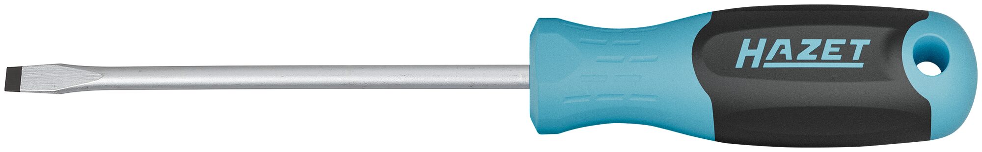 HAZET Schraubendreher 811-65 · Schlitz Profil · SW 1,2 x 6,5 mm