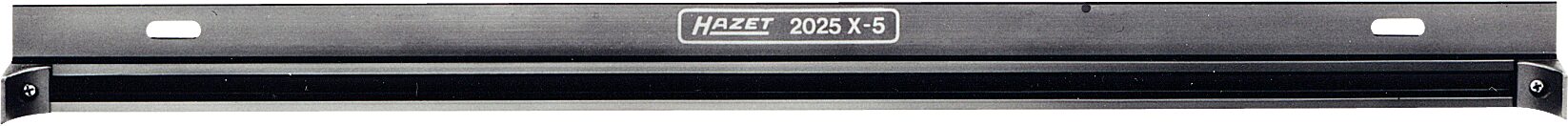 HAZET Führungsschiene 2025X-5
