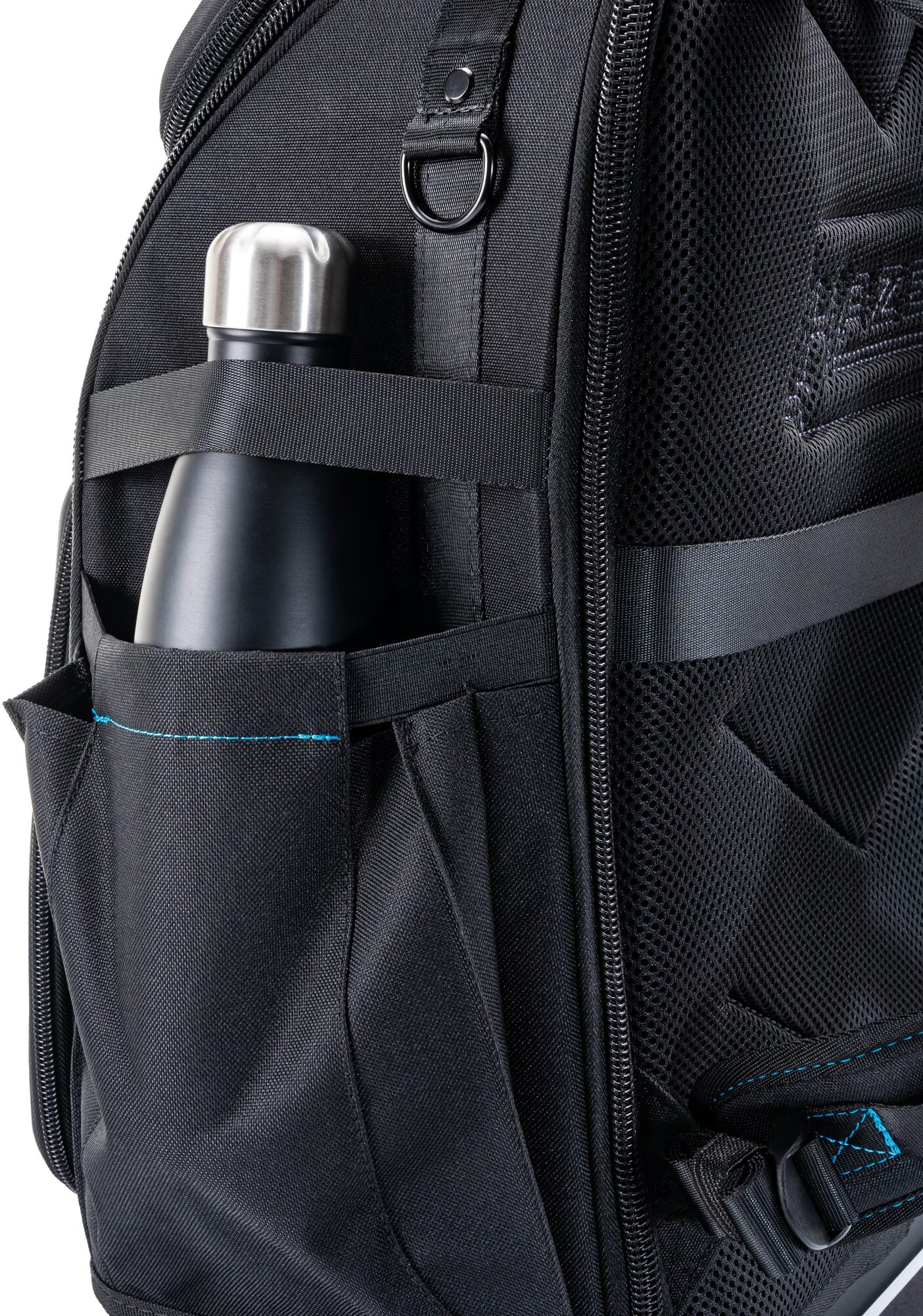 HAZET Werkzeug-Rucksack 191R-1 · L x B x H: 390 mm x 290 mm x 510 mm