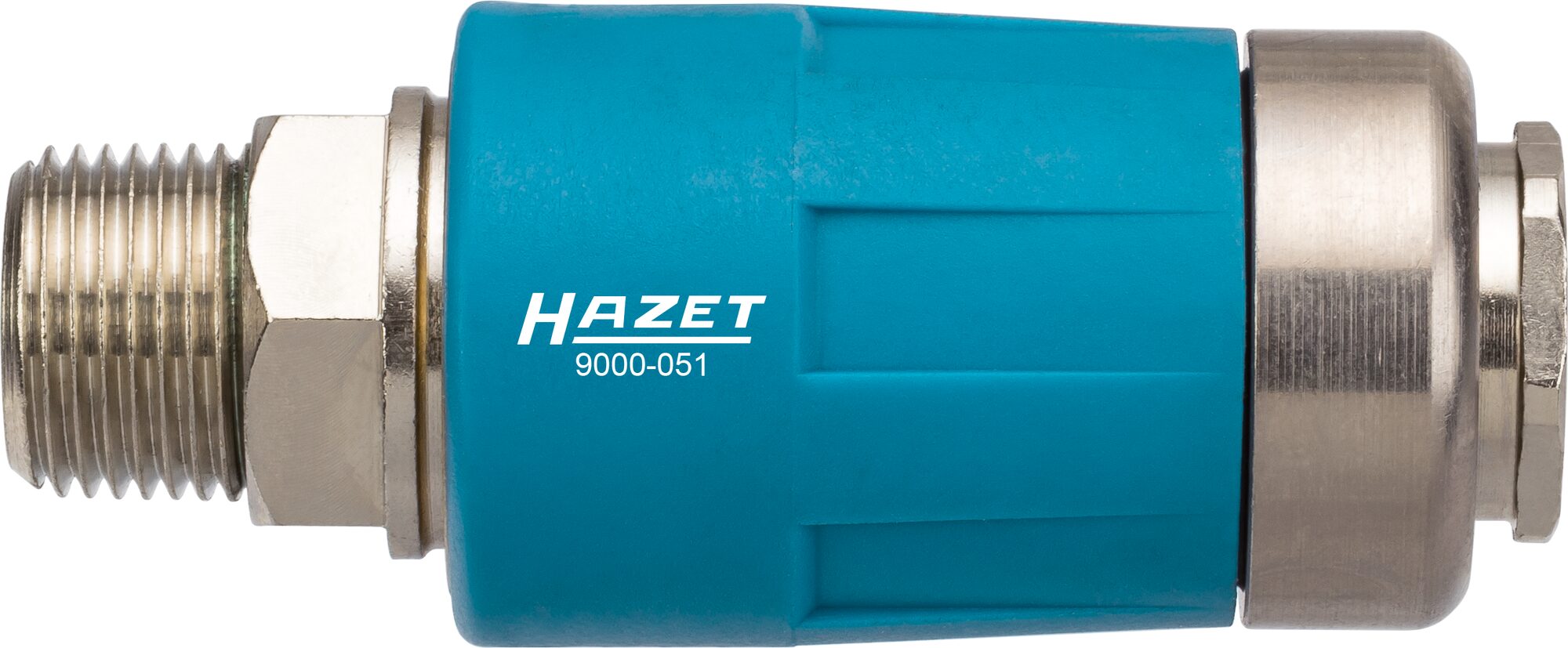 HAZET Sicherheits Kupplung 9000-051