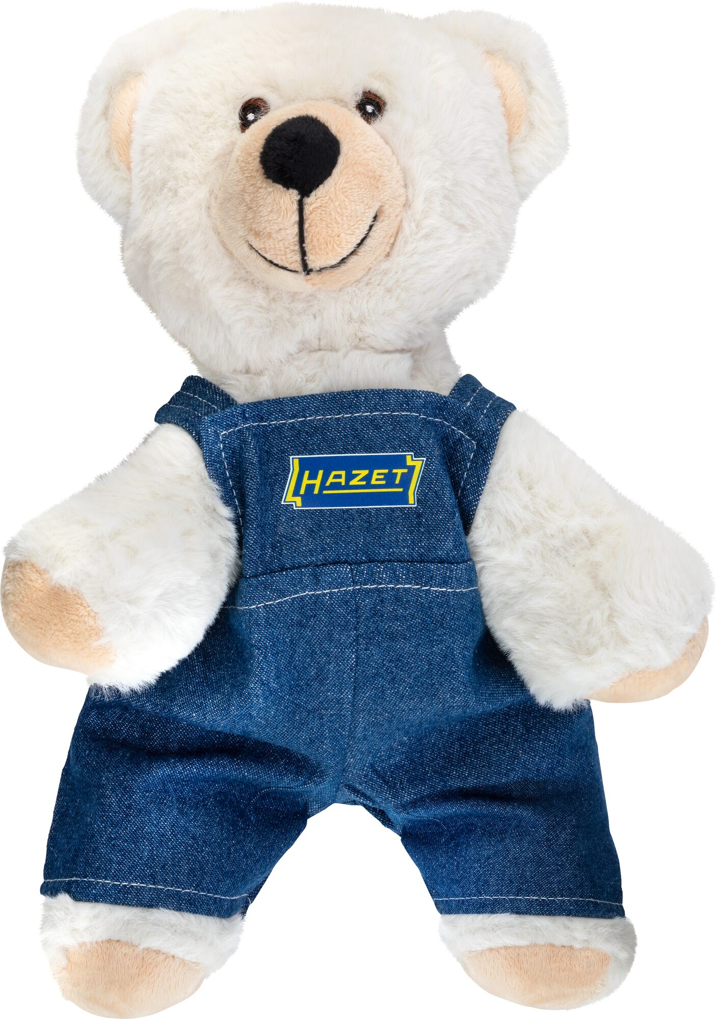 Hazet Knuddel Bär beige