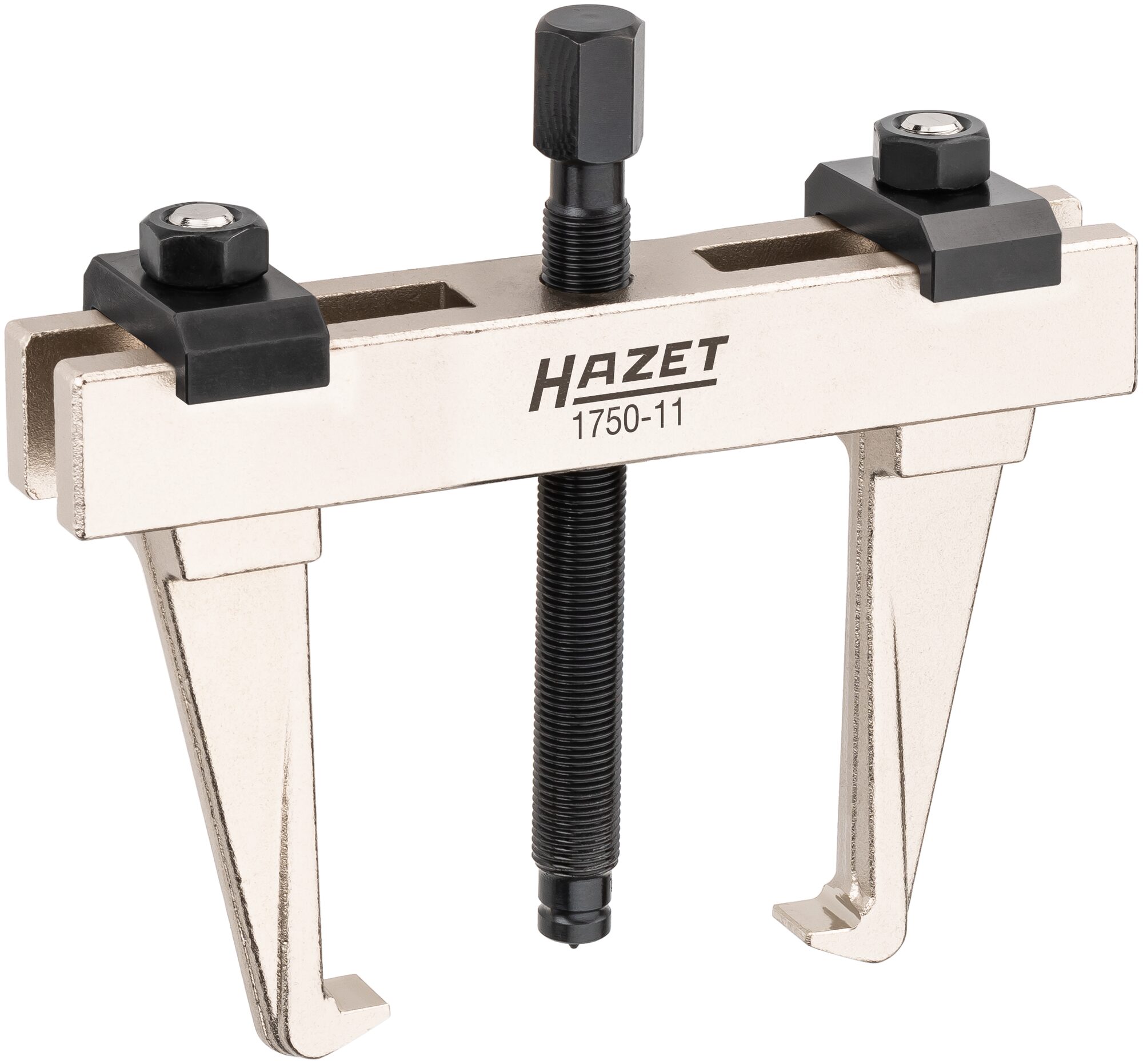 HAZET Schnellspann-Abzieher · 2-armig 1750-11 · 127 mm