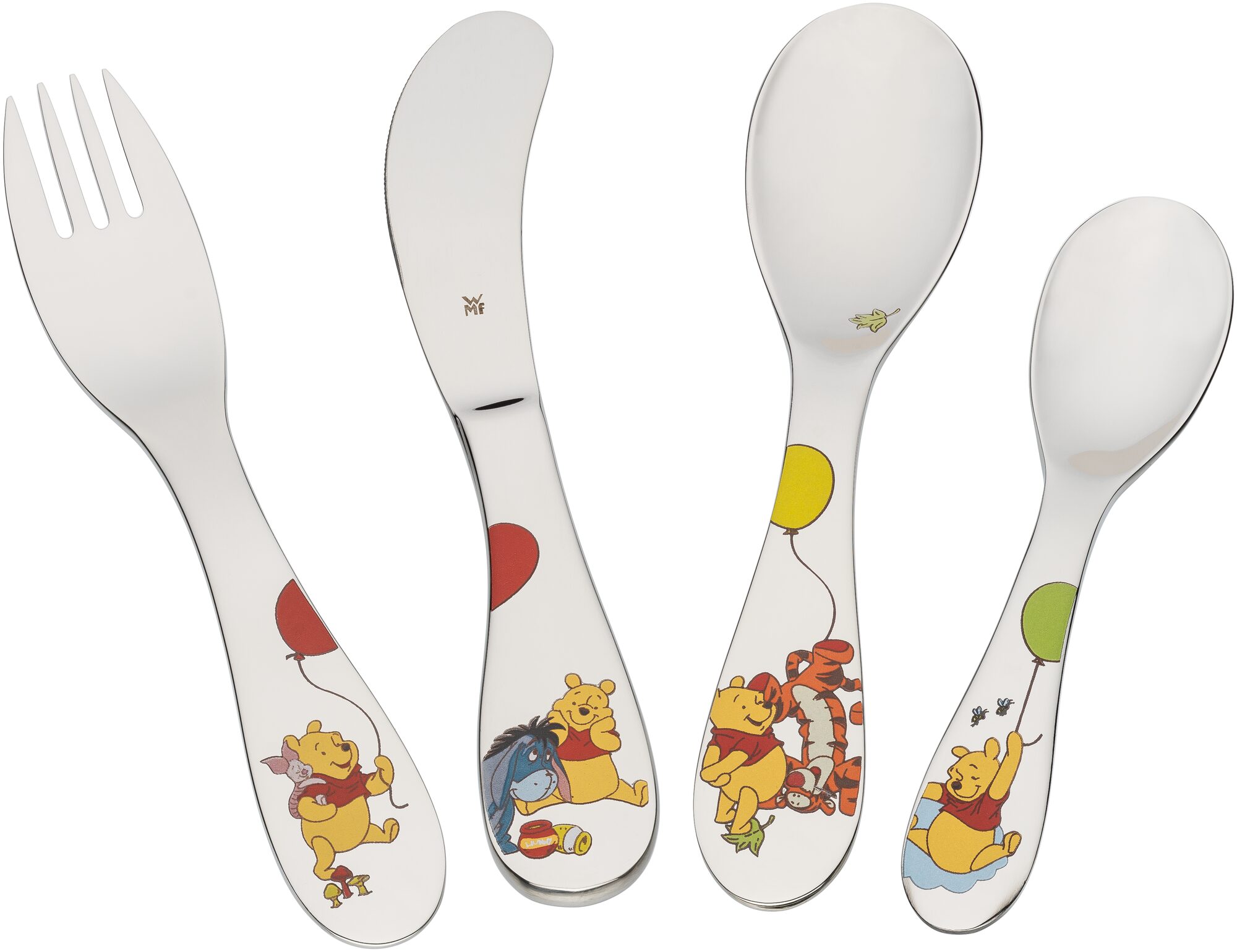 Hazet WMF Kinderbesteck „Winnie the Pooh“