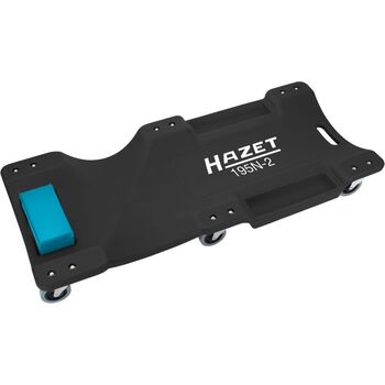 HAZET Rollbrett 195N-2 · 1030 mm x 480 mm x 115 mm